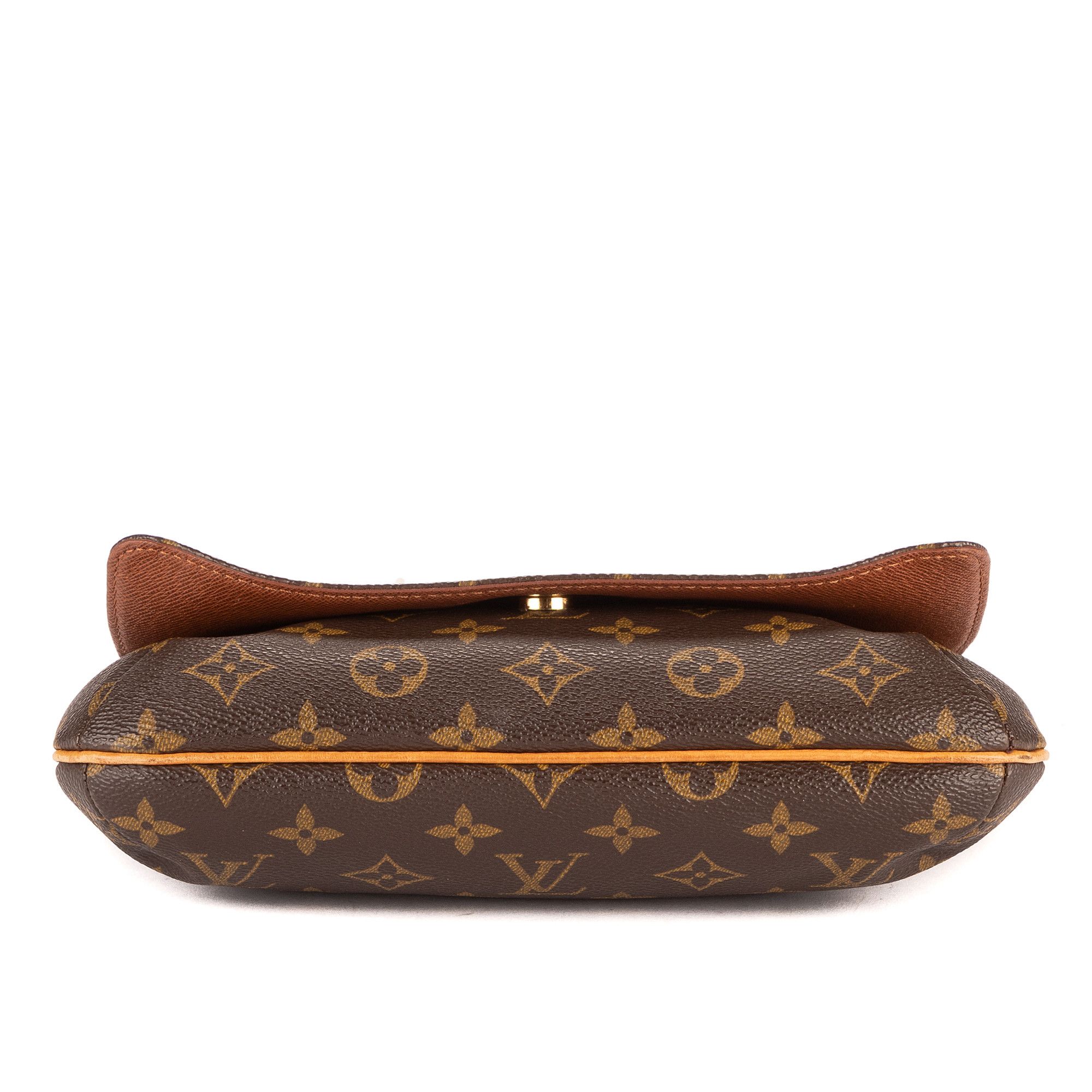 Louis Vuitton Musette Tango Size ONE SIZE - 6 Thumbnail