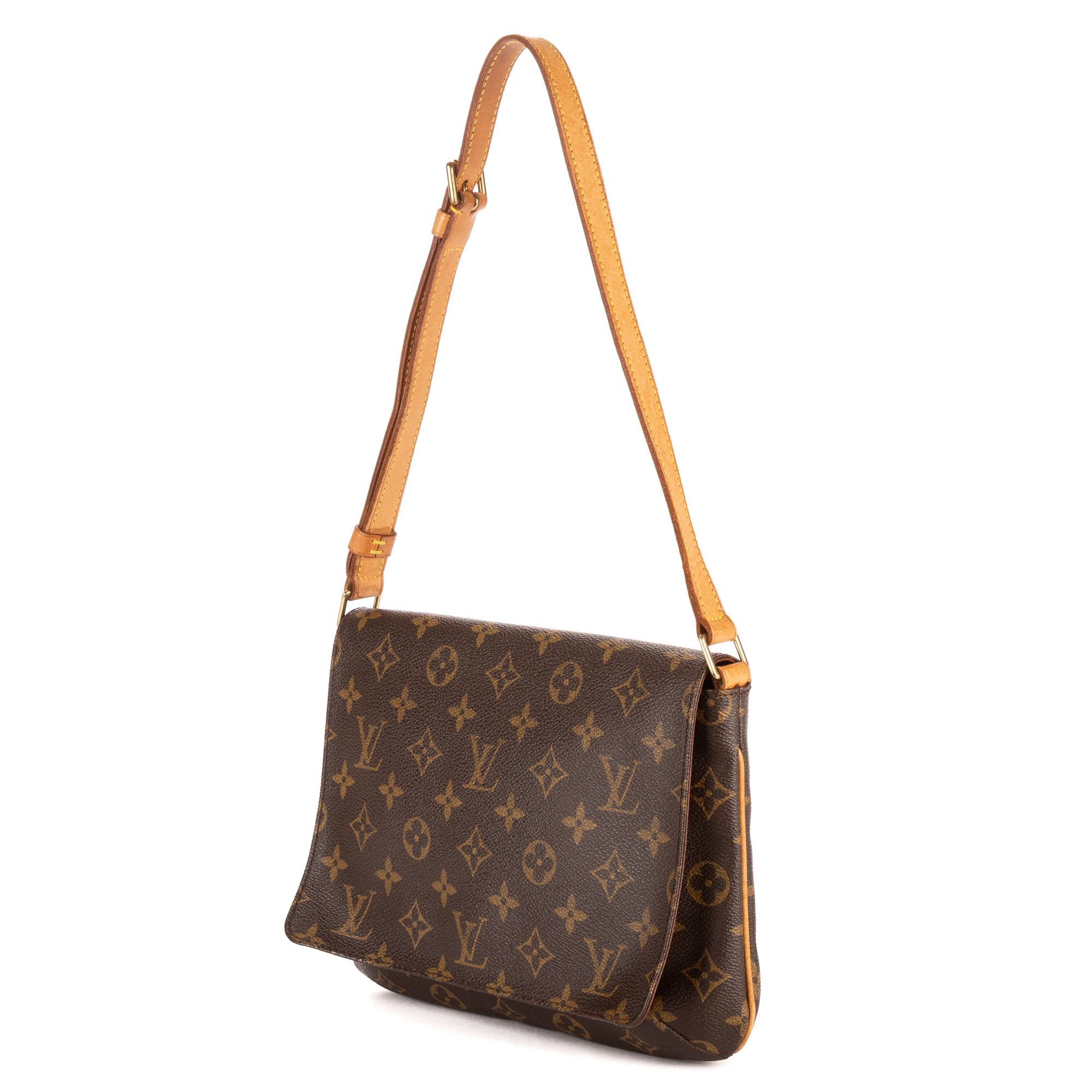 Louis Vuitton Musette Tango Size ONE SIZE - 2 Thumbnail