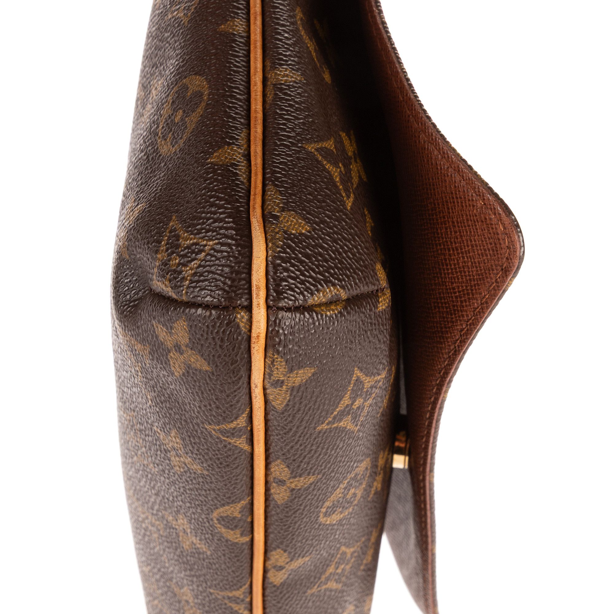 Louis Vuitton Musette Tango Size ONE SIZE - 7 Thumbnail