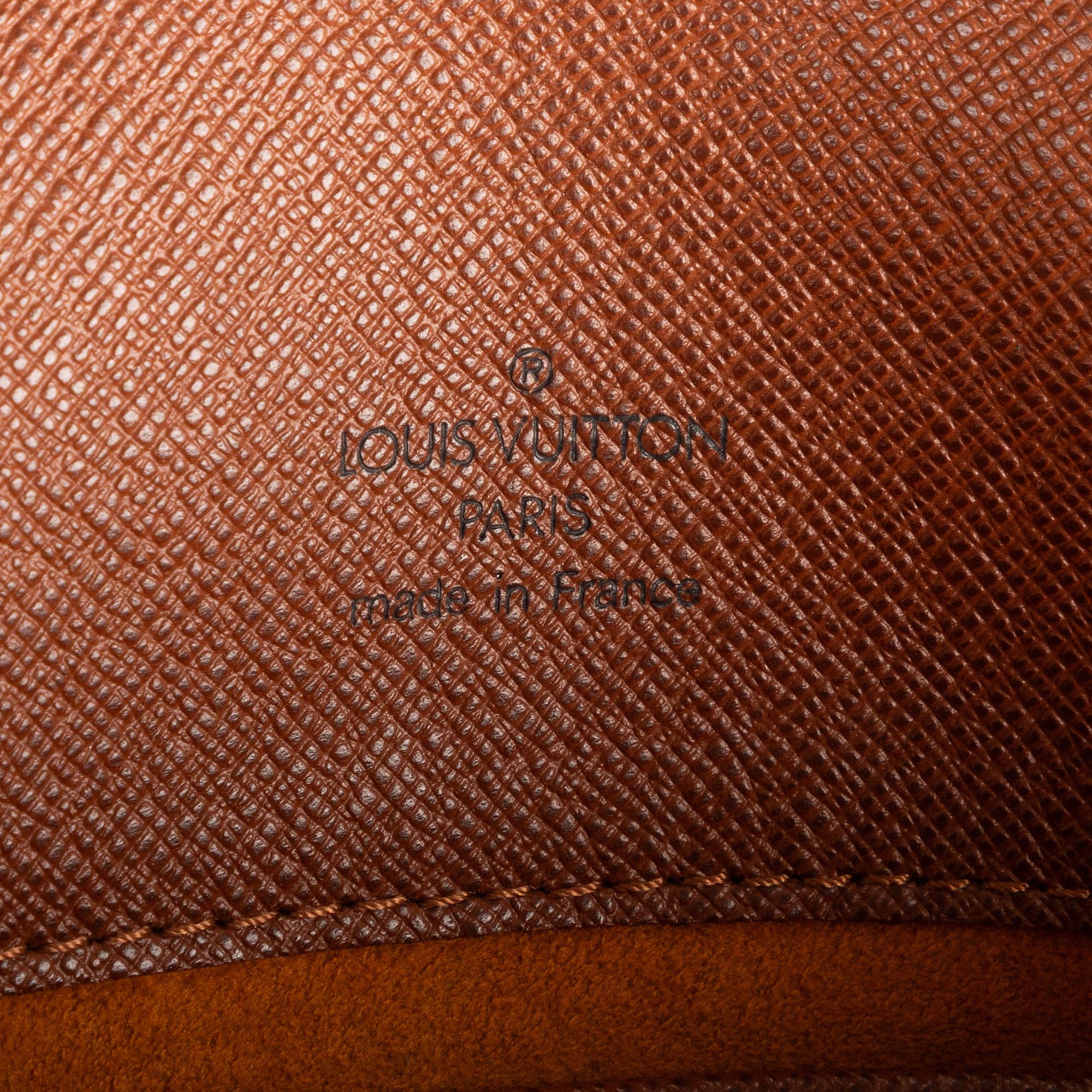 Louis Vuitton Musette Tango Size ONE SIZE - 10 Thumbnail