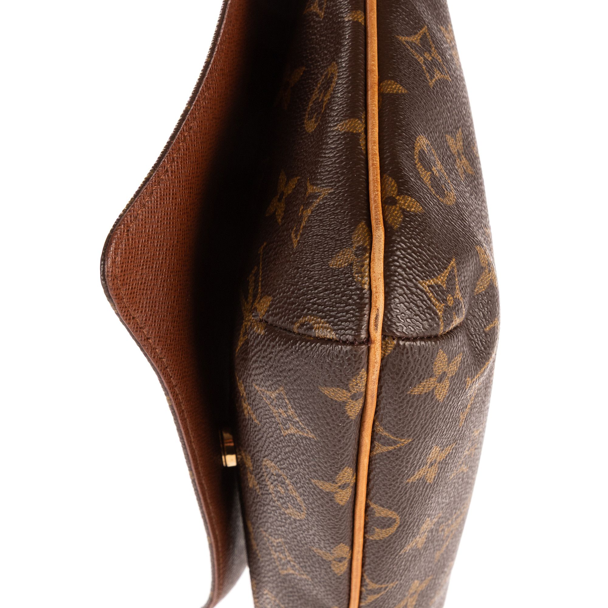 Louis Vuitton Musette Tango Size ONE SIZE - 8 Thumbnail