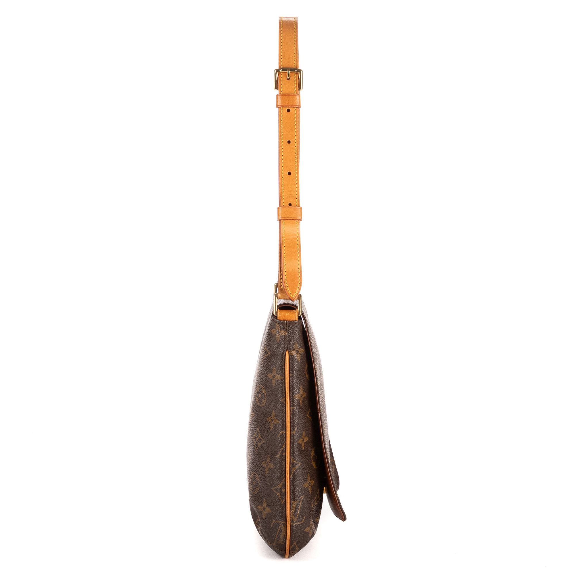 Louis Vuitton Musette Salsa Size ONE SIZE - 4 Thumbnail