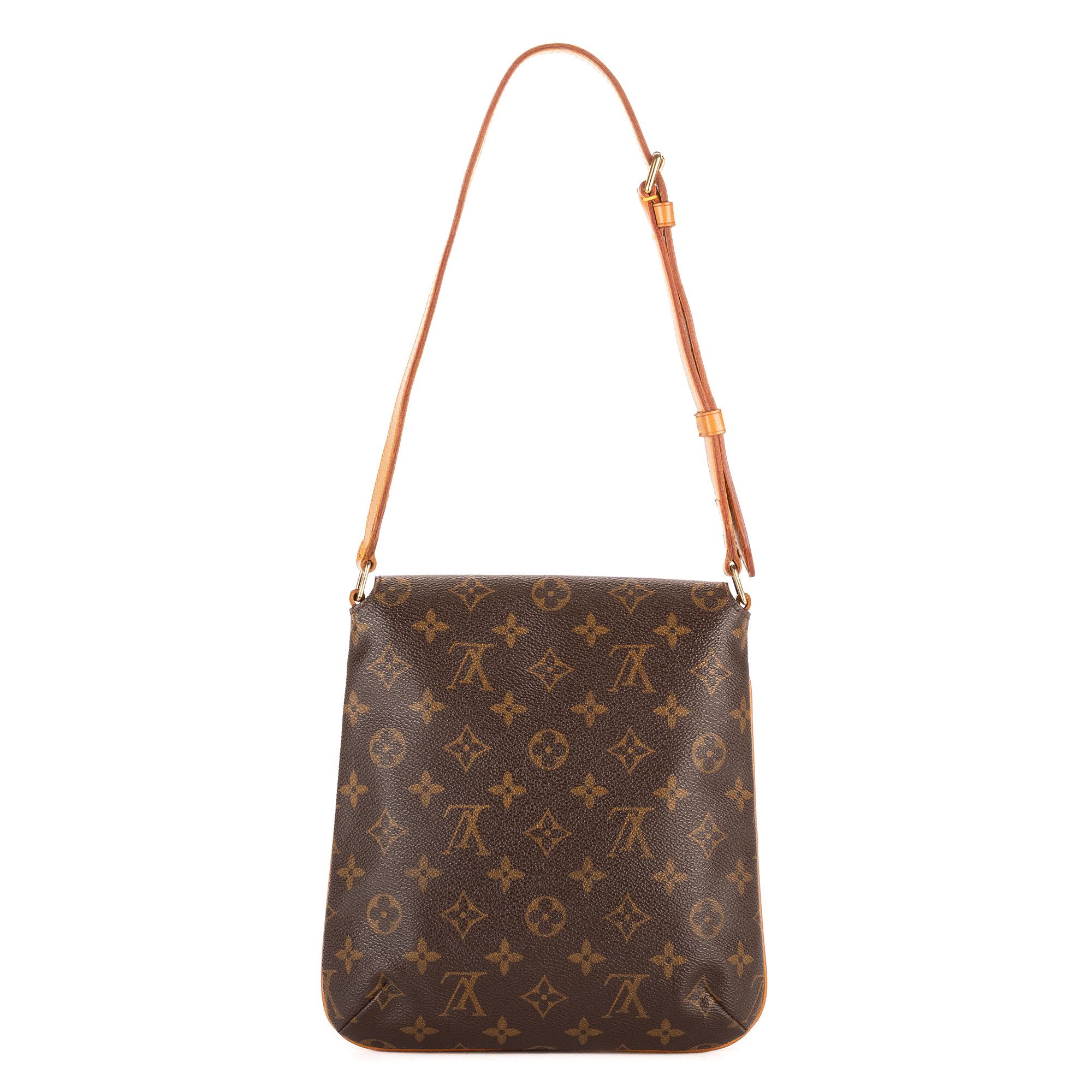 Louis Vuitton Musette Salsa Size ONE SIZE - 5 Thumbnail