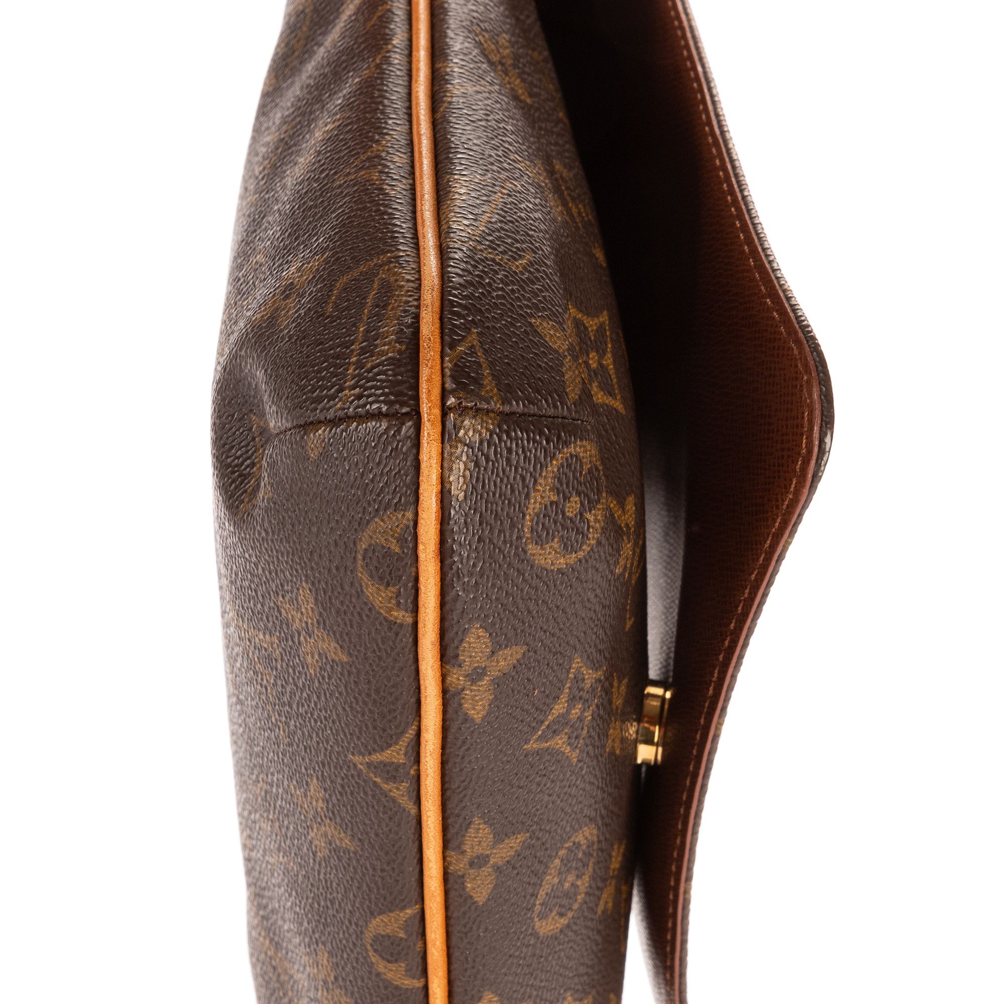 Louis Vuitton Musette Salsa Size ONE SIZE - 7 Thumbnail