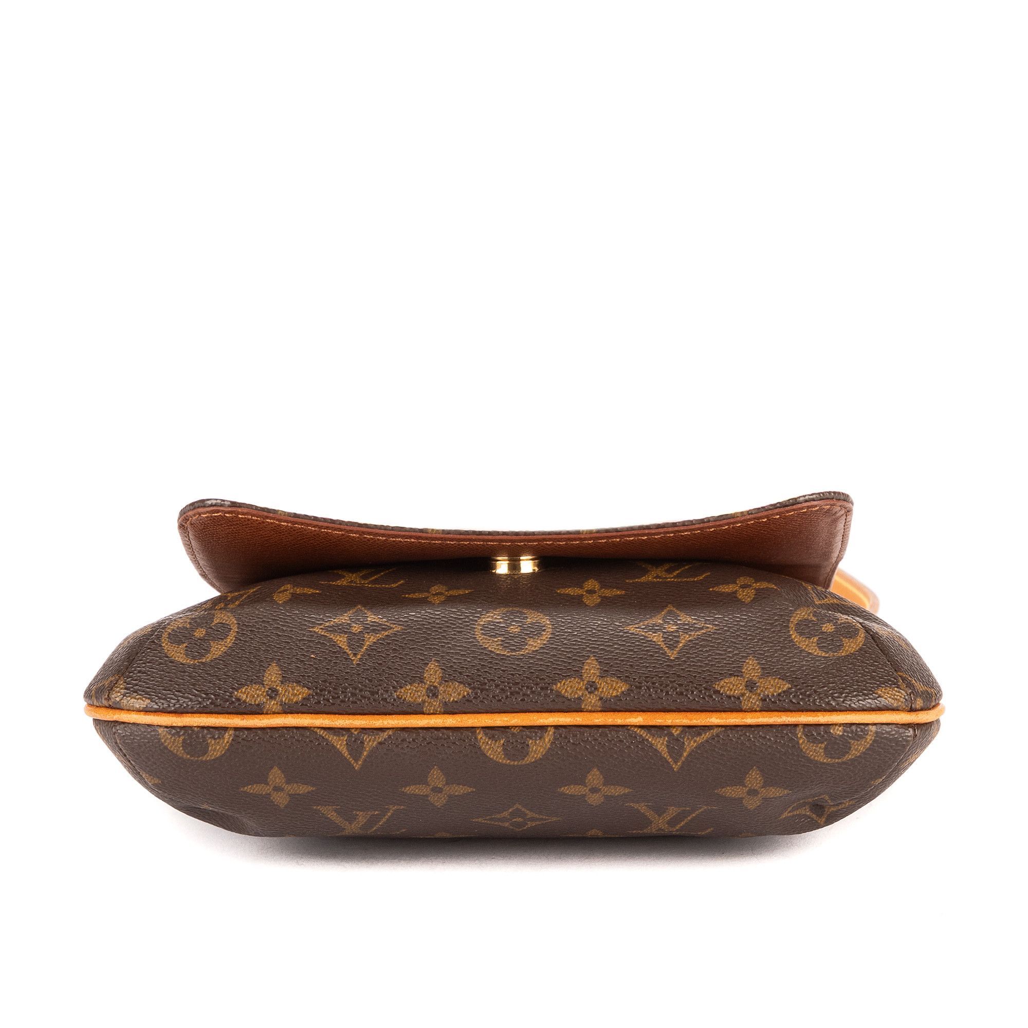 Louis Vuitton Musette Salsa Size ONE SIZE - 6 Thumbnail