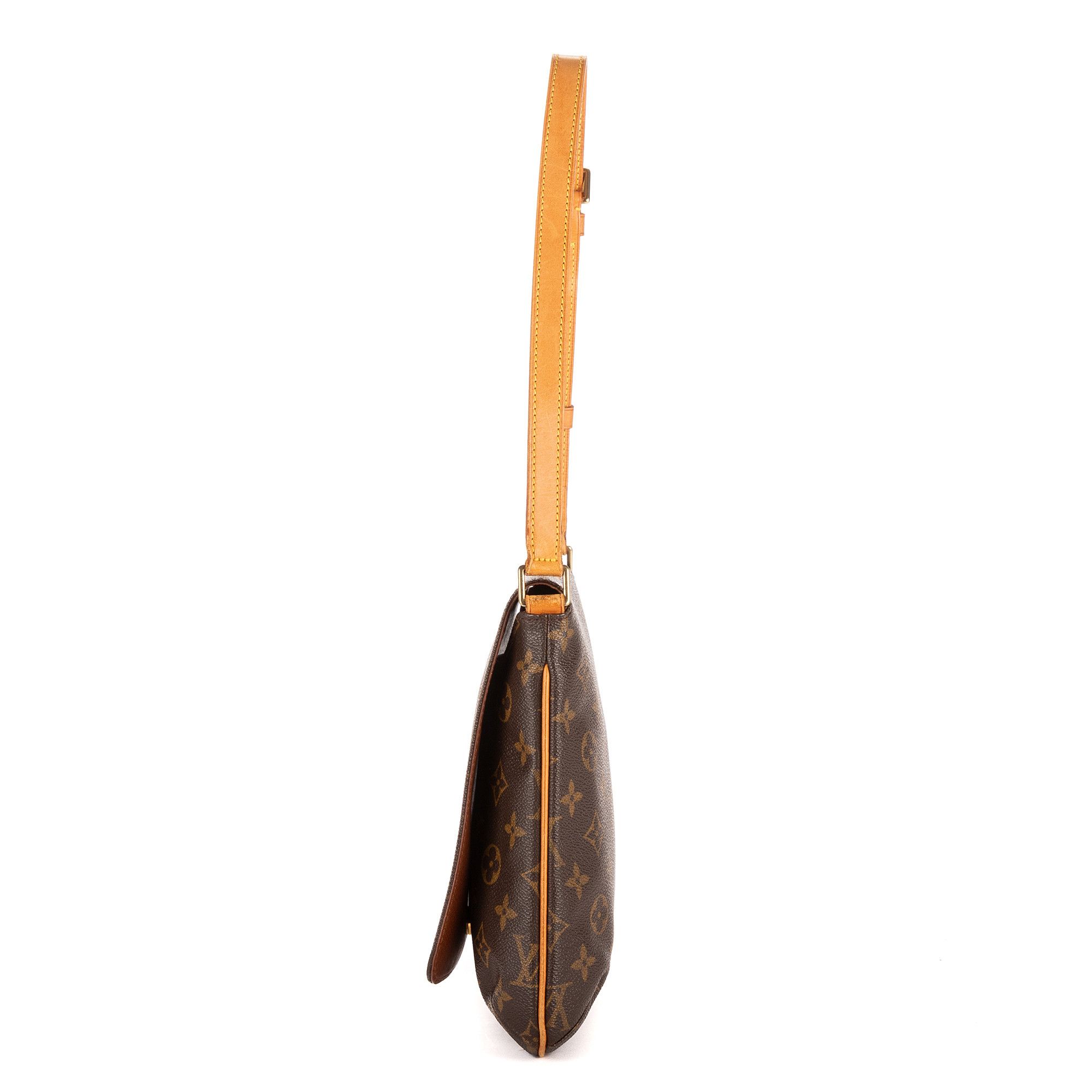 Louis Vuitton Musette Salsa Size ONE SIZE - 3 Thumbnail