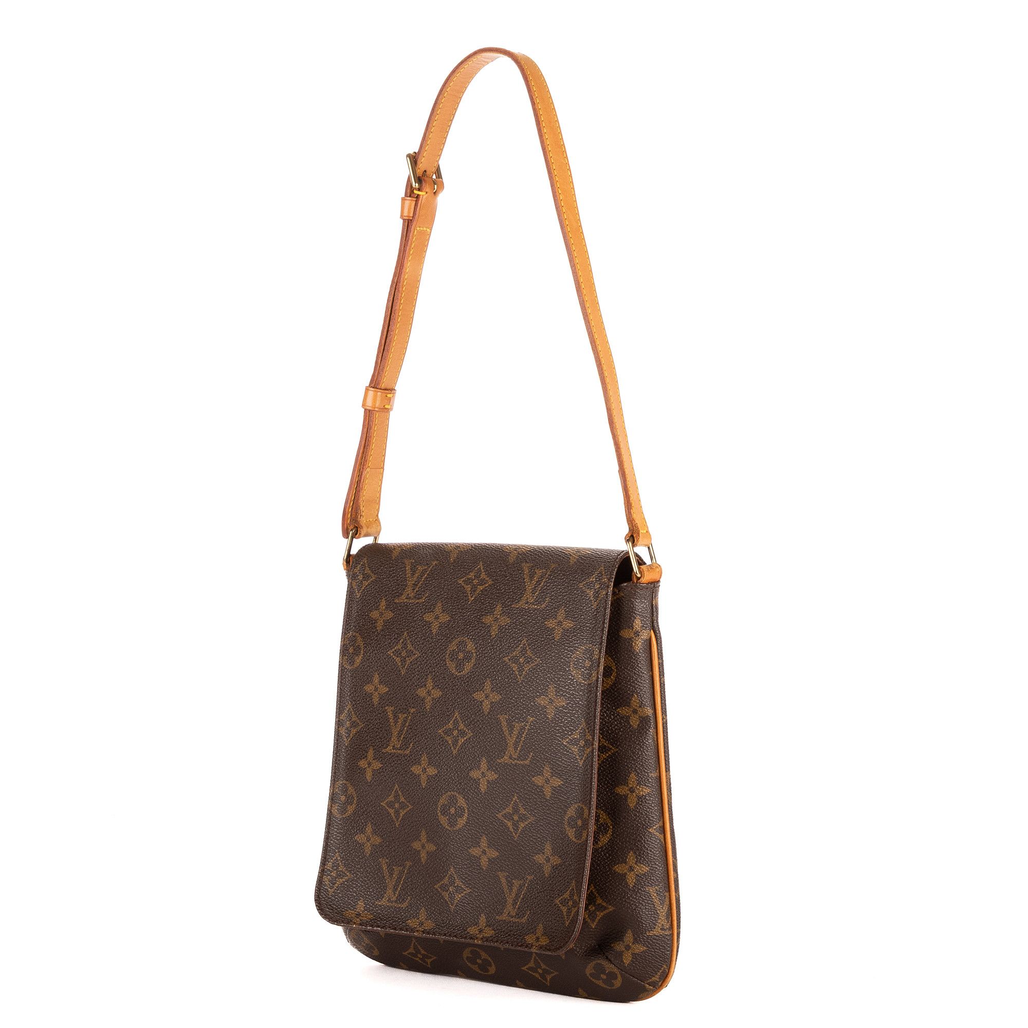 Louis Vuitton Musette Salsa Size ONE SIZE - 2 Thumbnail