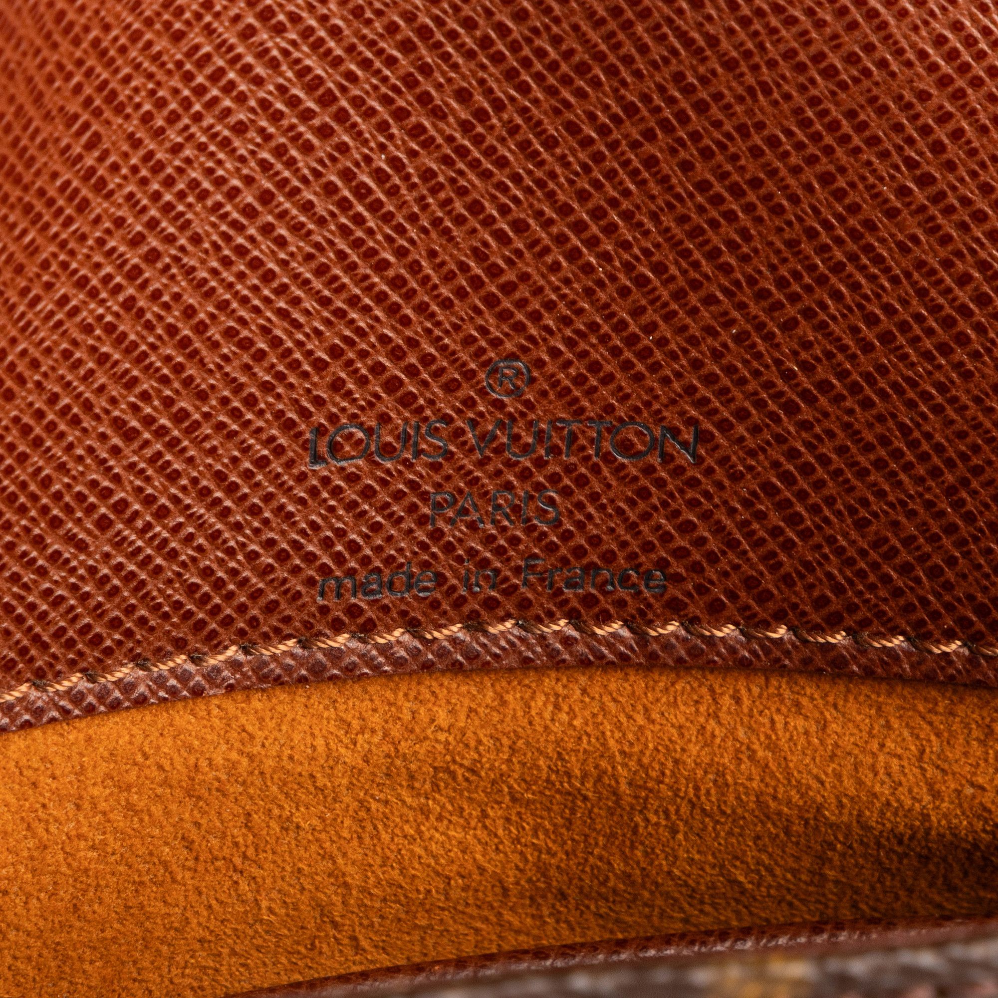 Louis Vuitton Musette Salsa Size ONE SIZE - 10 Thumbnail