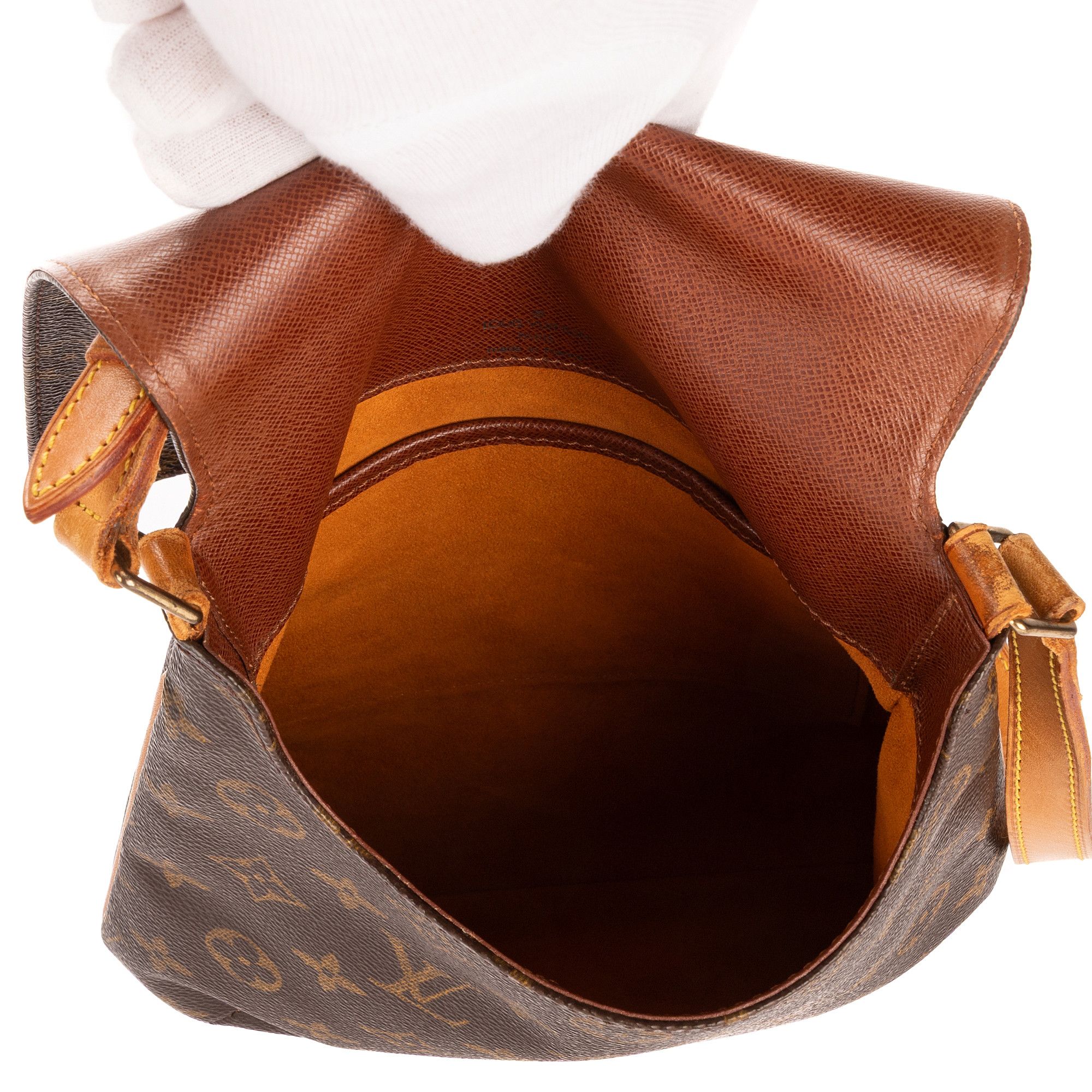 Louis Vuitton Musette Salsa Size ONE SIZE - 9 Thumbnail