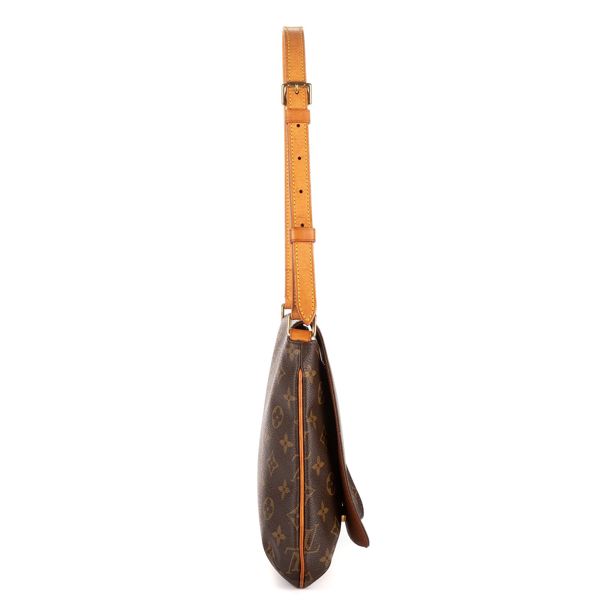 Louis Vuitton Musette Salsa Size ONE SIZE - 4 Thumbnail
