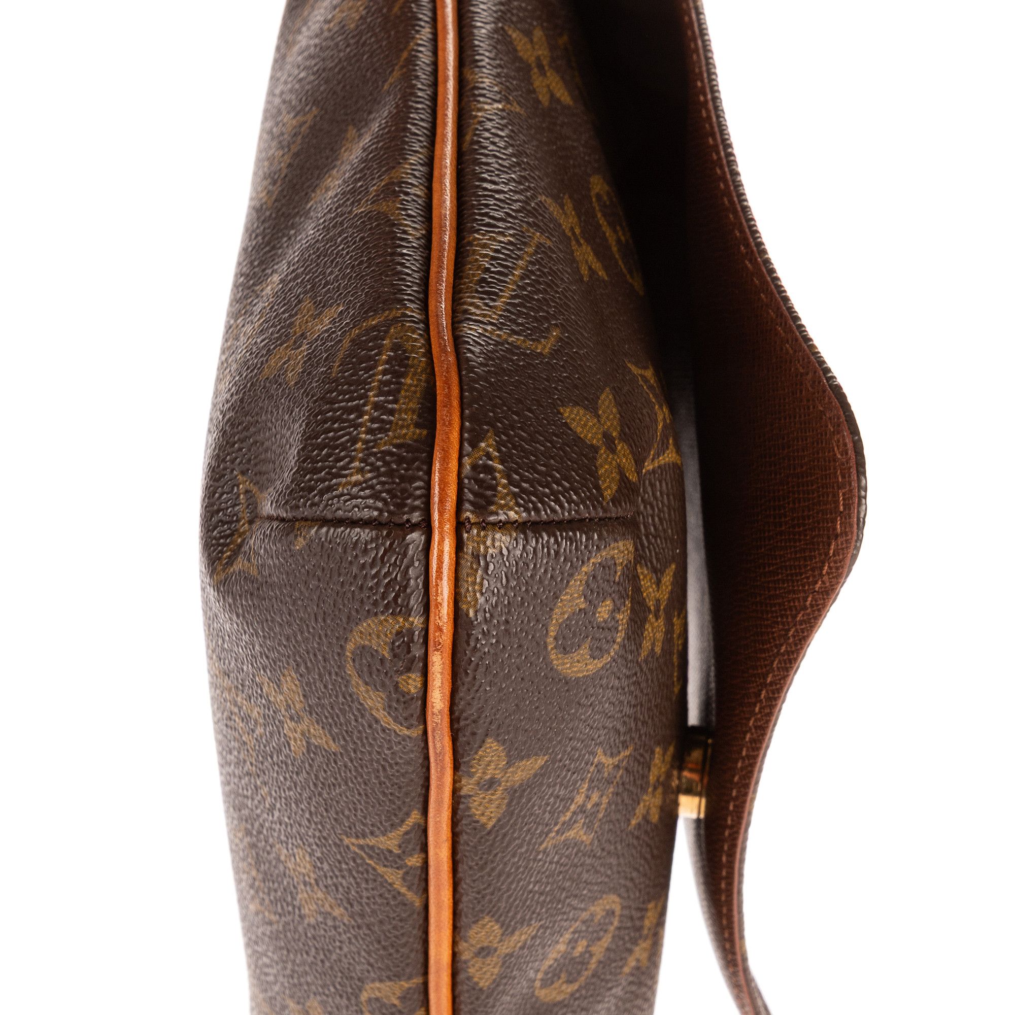 Louis Vuitton Musette Salsa Size ONE SIZE - 7 Thumbnail