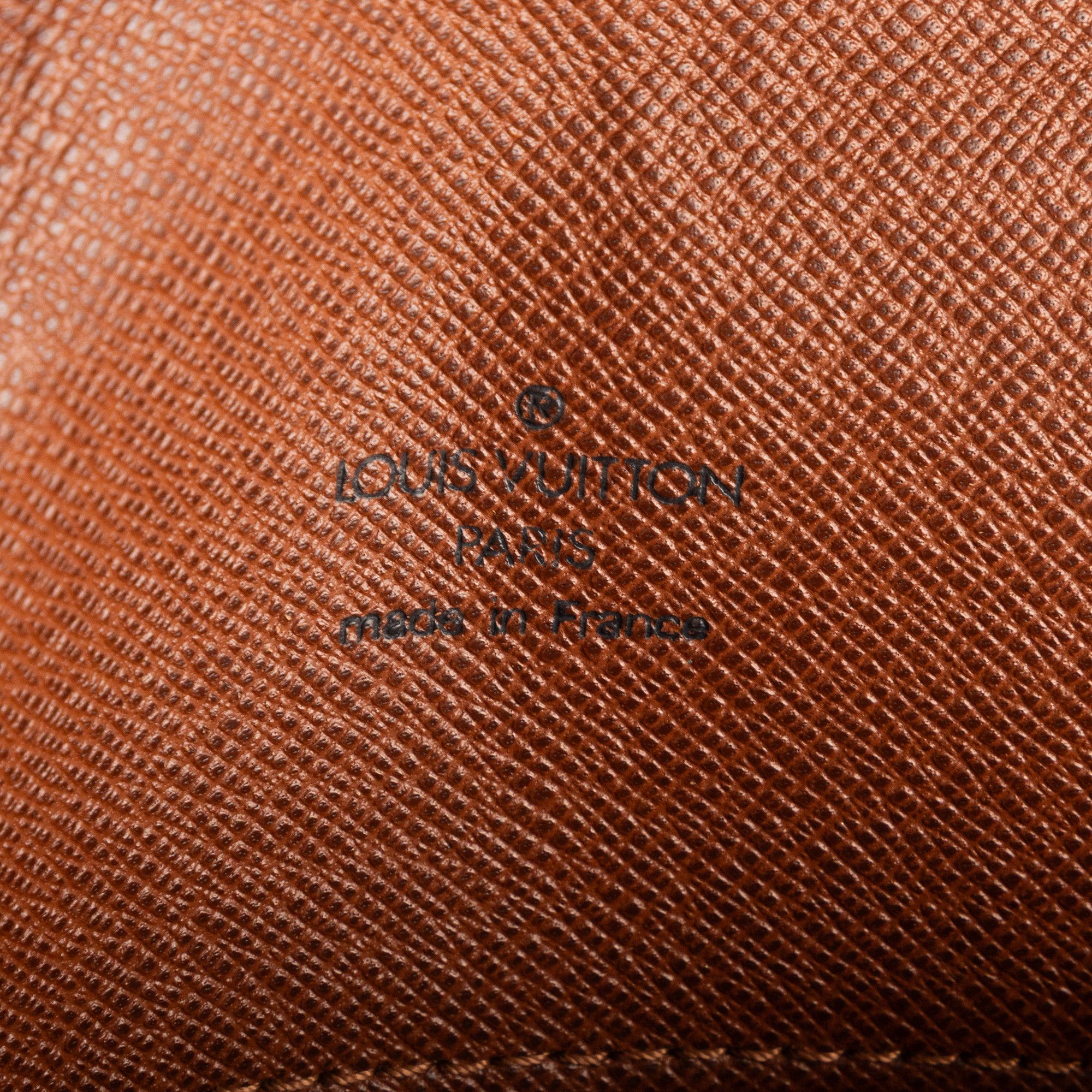 Louis Vuitton Musette Salsa Size ONE SIZE - 10 Thumbnail