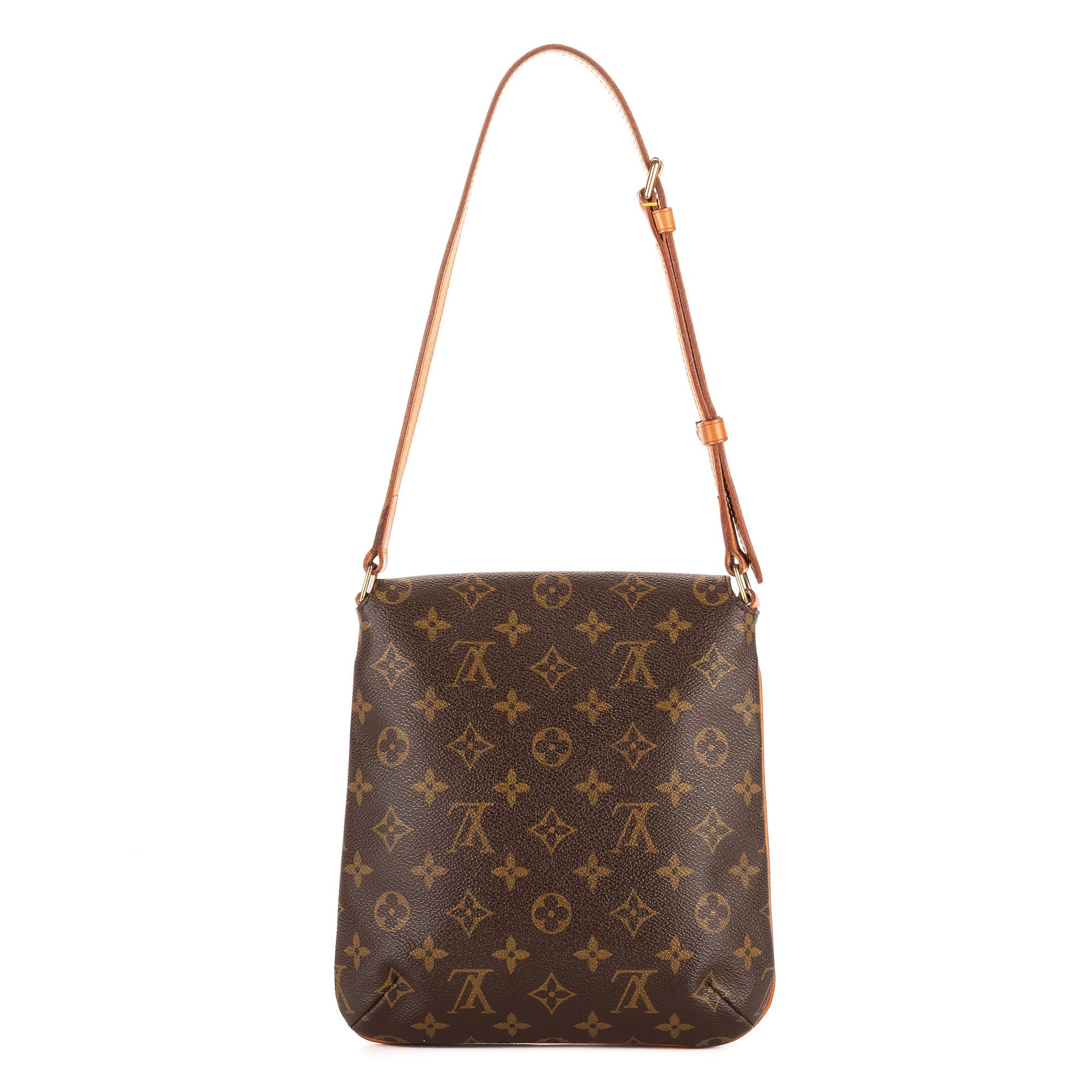 Louis Vuitton Musette Salsa Size ONE SIZE - 5 Thumbnail