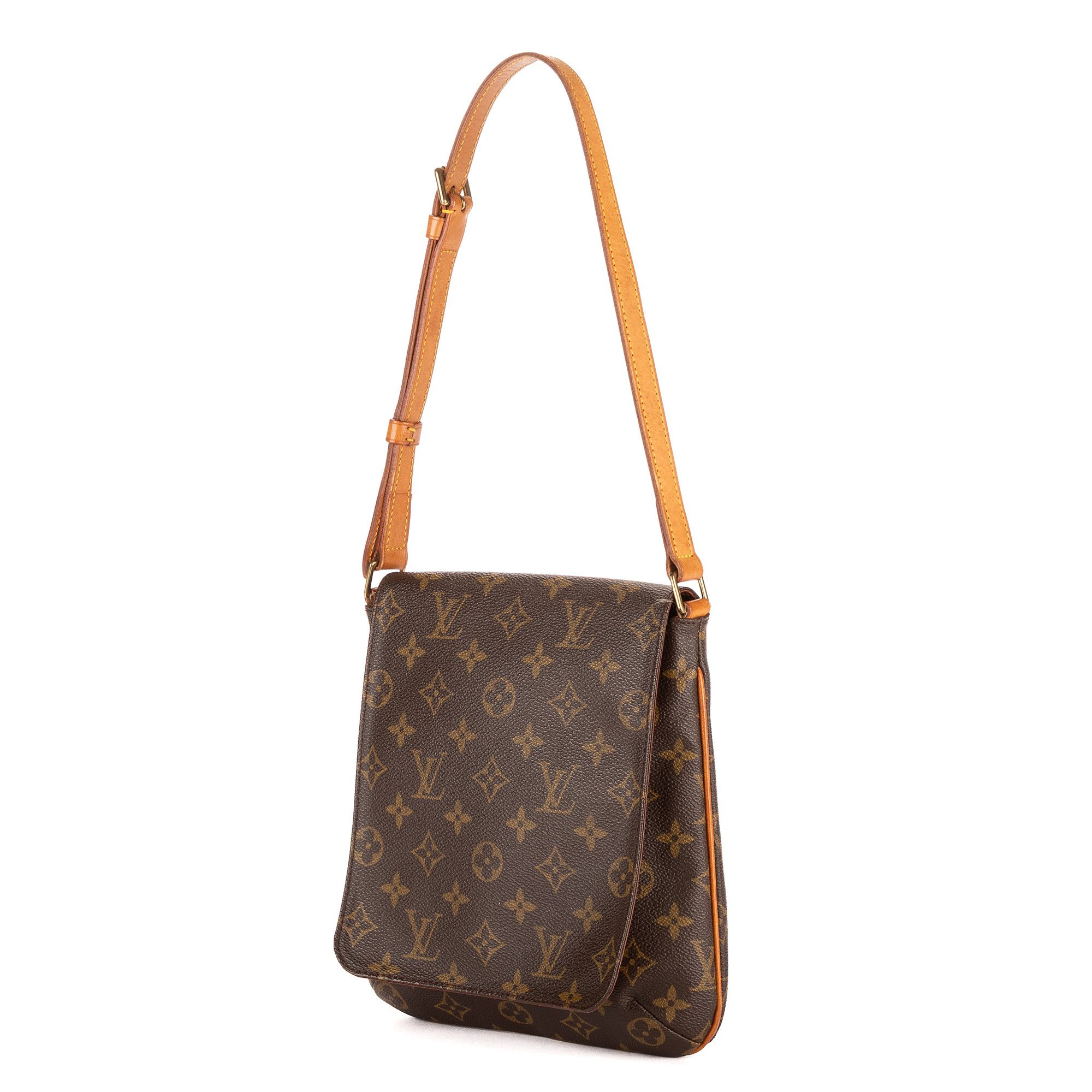 Louis Vuitton Musette Salsa Size ONE SIZE - 2 Thumbnail