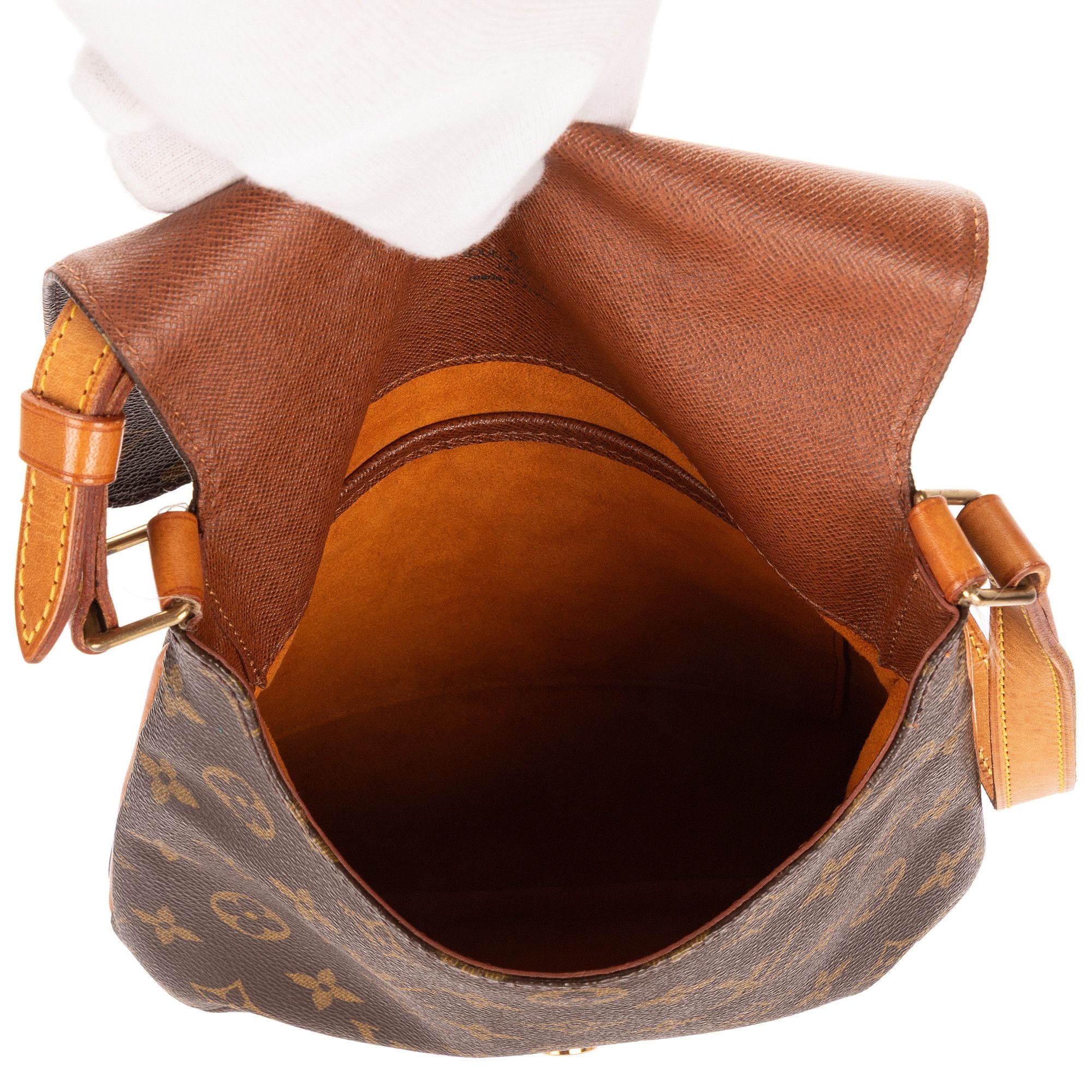 Louis Vuitton Musette Salsa Size ONE SIZE - 9 Thumbnail