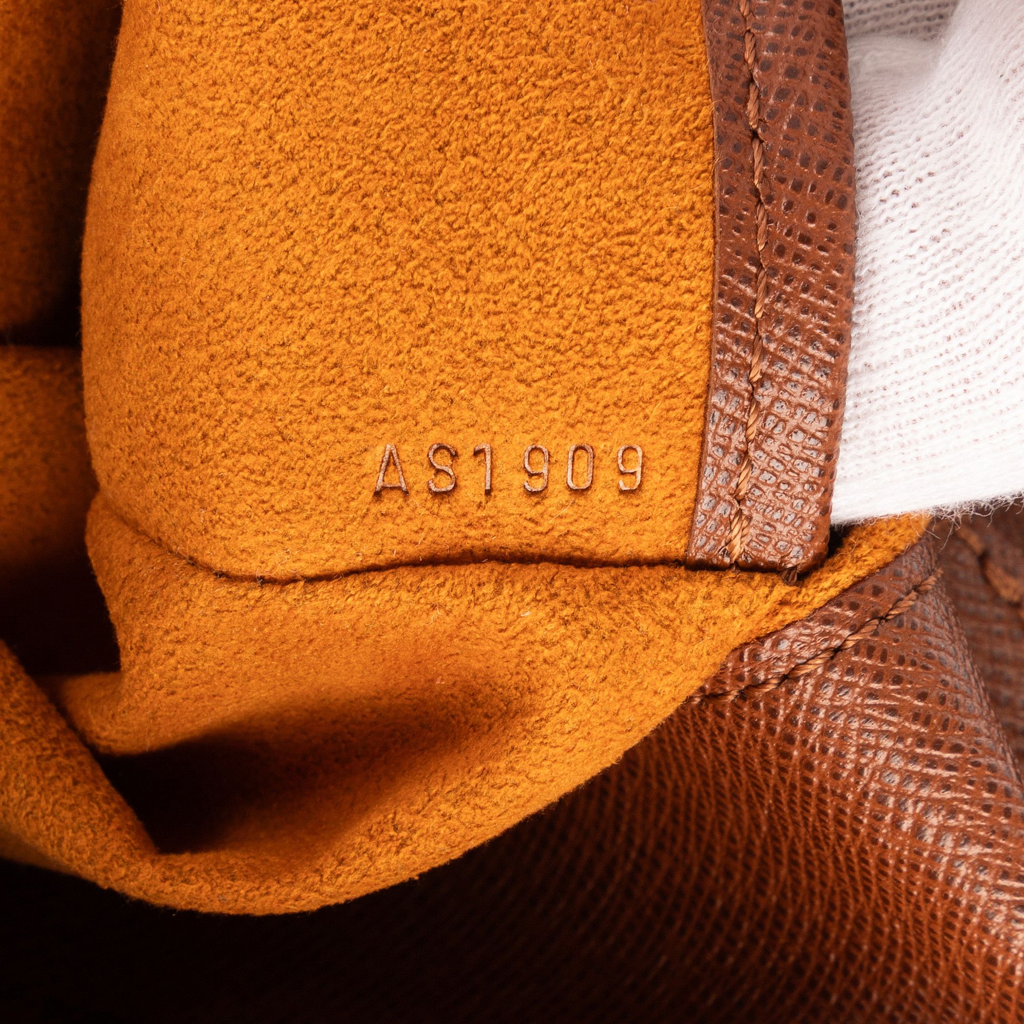 Louis Vuitton Musette Salsa Size ONE SIZE - 11 Thumbnail