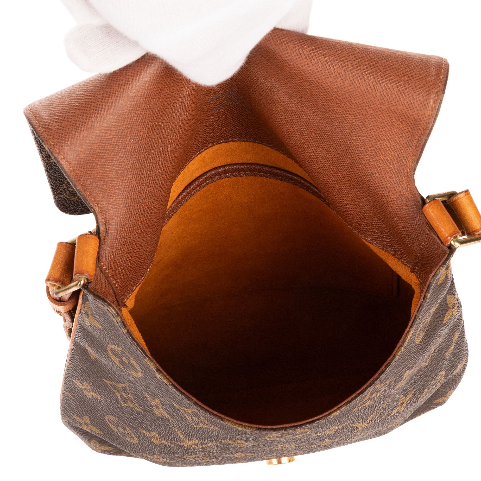 Louis Vuitton Musette Salsa Size ONE SIZE - 9 Thumbnail