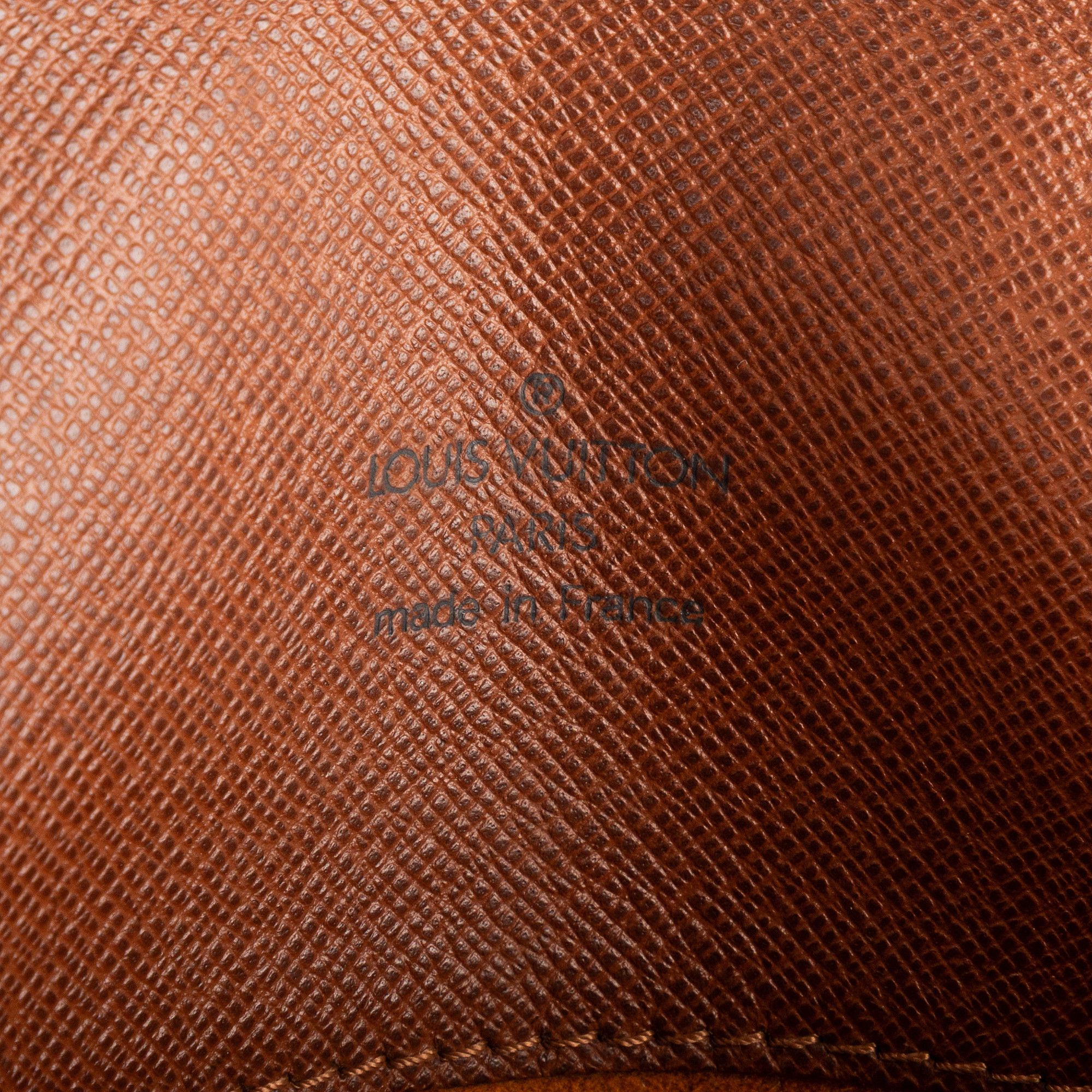 Louis Vuitton Musette Salsa Size ONE SIZE - 10 Thumbnail
