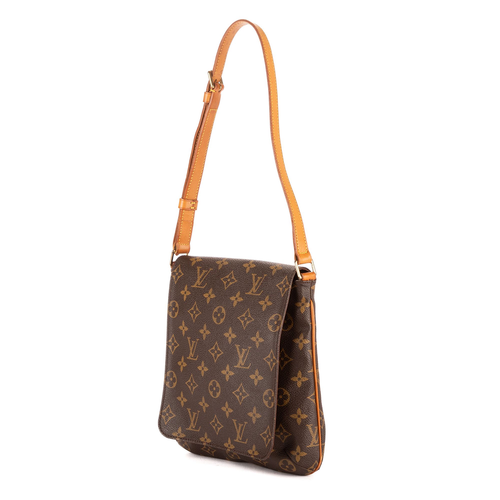 Louis Vuitton Musette Salsa Size ONE SIZE - 2 Thumbnail