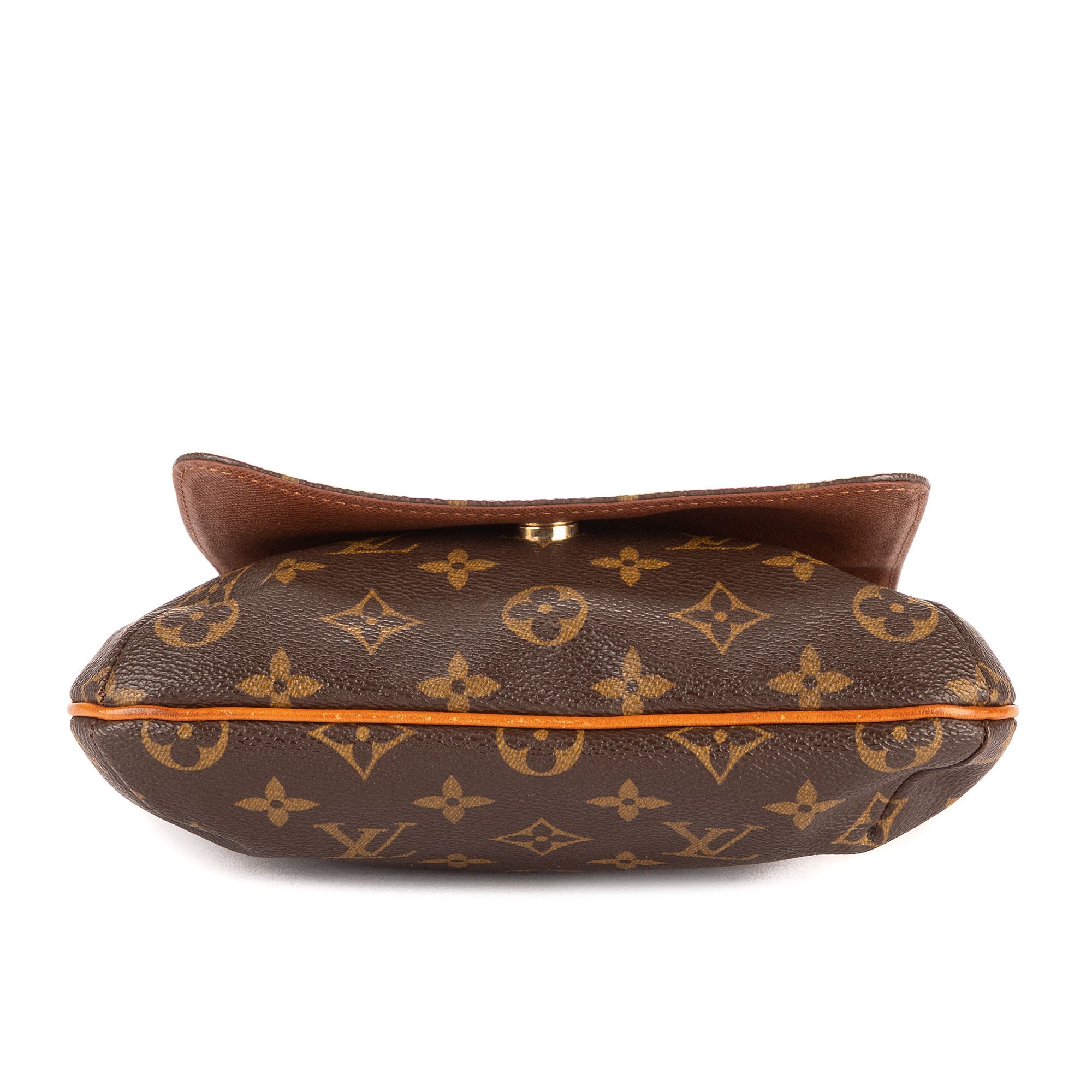 Louis Vuitton Musette Salsa Size ONE SIZE - 6 Thumbnail