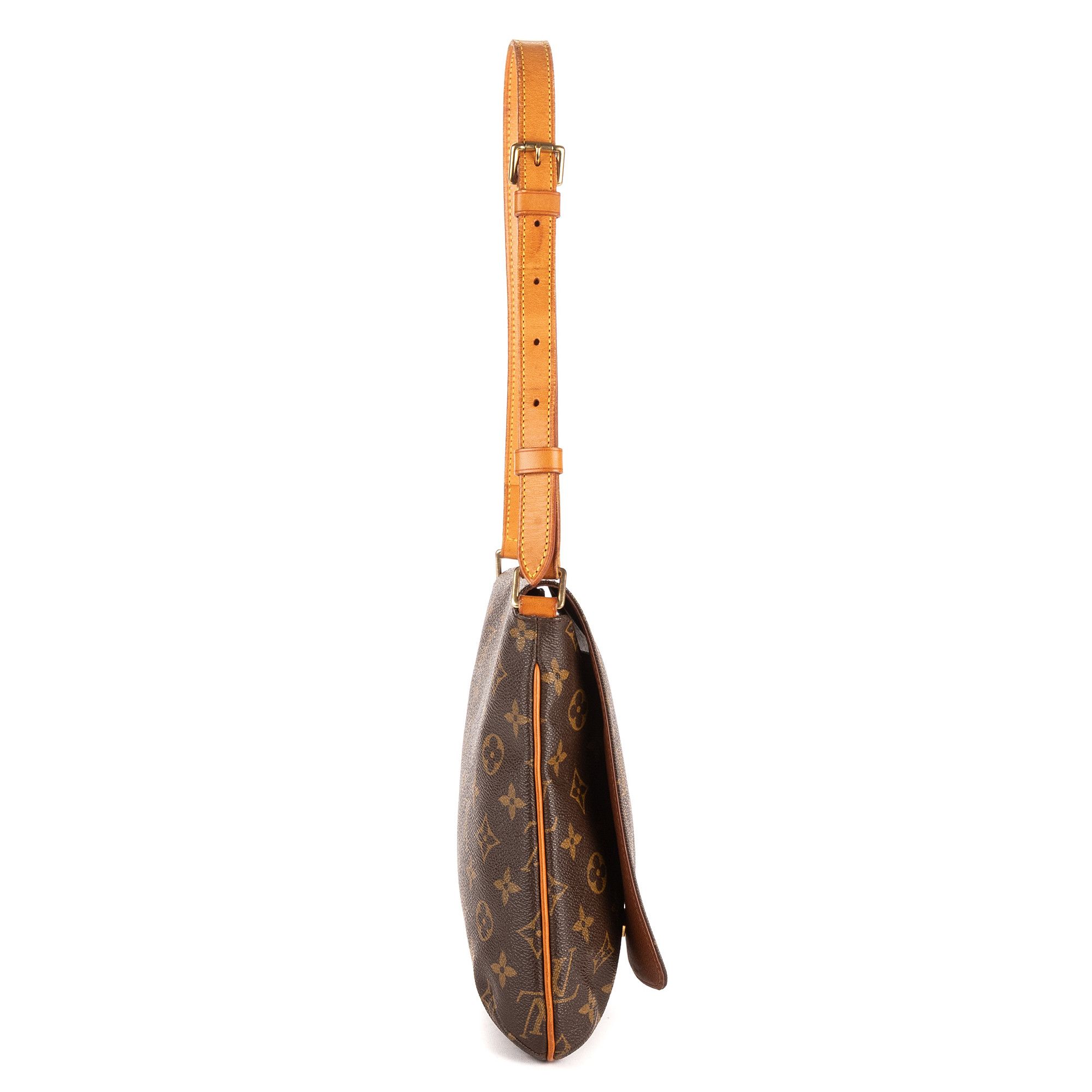 Louis Vuitton Musette Salsa Size ONE SIZE - 4 Thumbnail