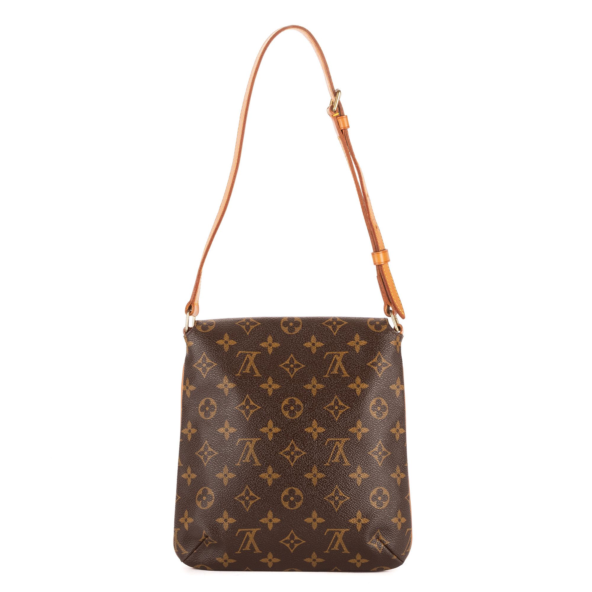 Louis Vuitton Musette Salsa Size ONE SIZE - 5 Thumbnail