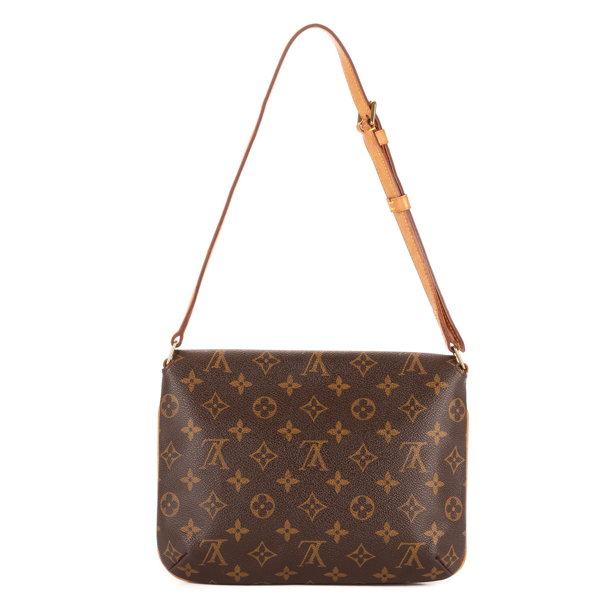 Louis Vuitton Musette Tango Size ONE SIZE - 5 Thumbnail