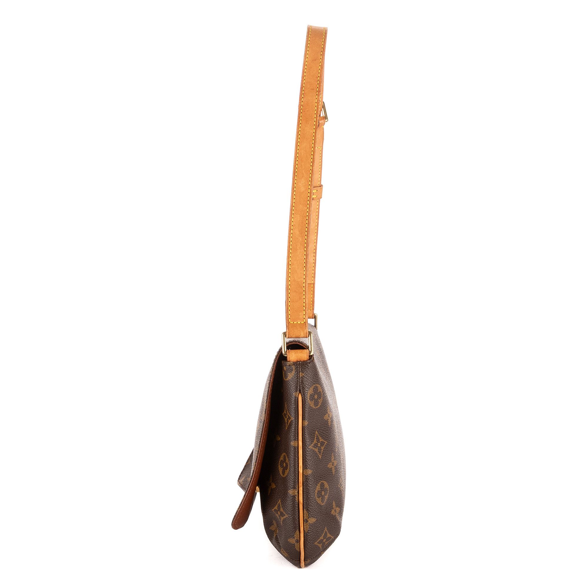 Louis Vuitton Musette Tango Size ONE SIZE - 3 Thumbnail