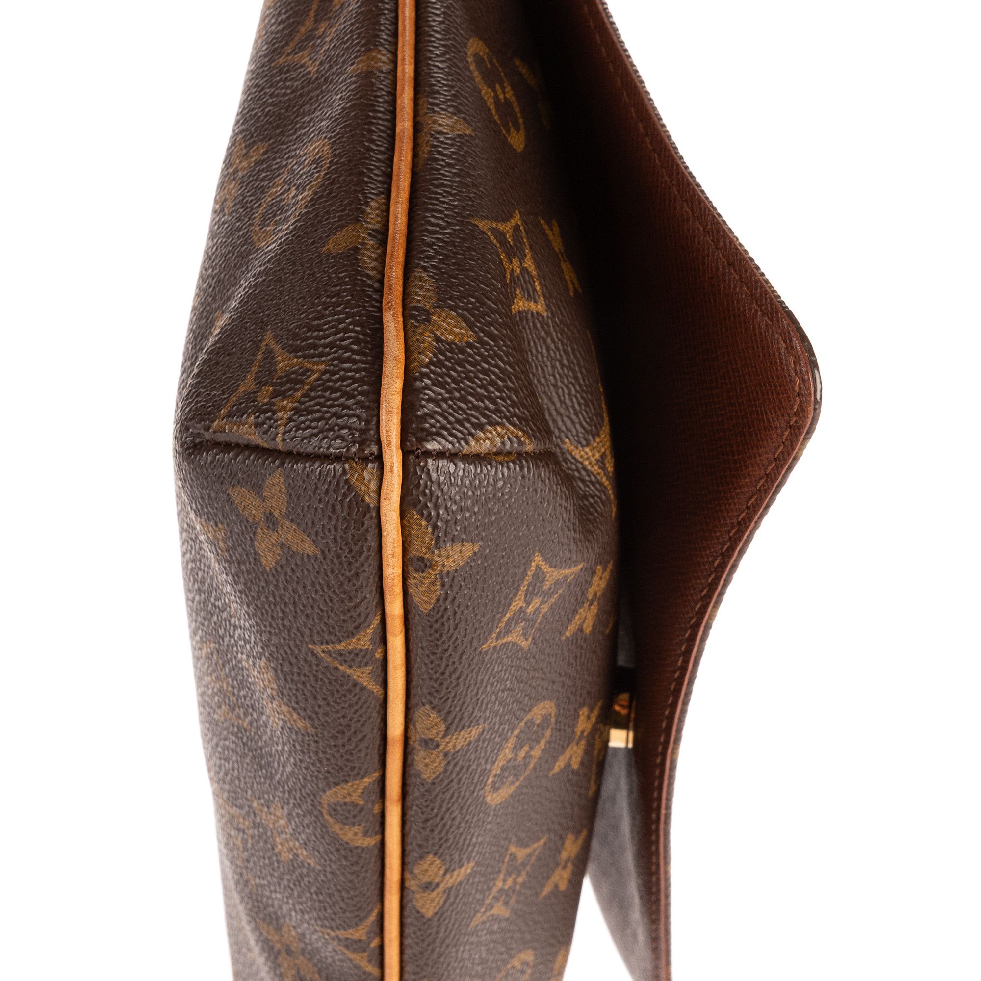 Louis Vuitton Musette Tango Size ONE SIZE - 7 Thumbnail