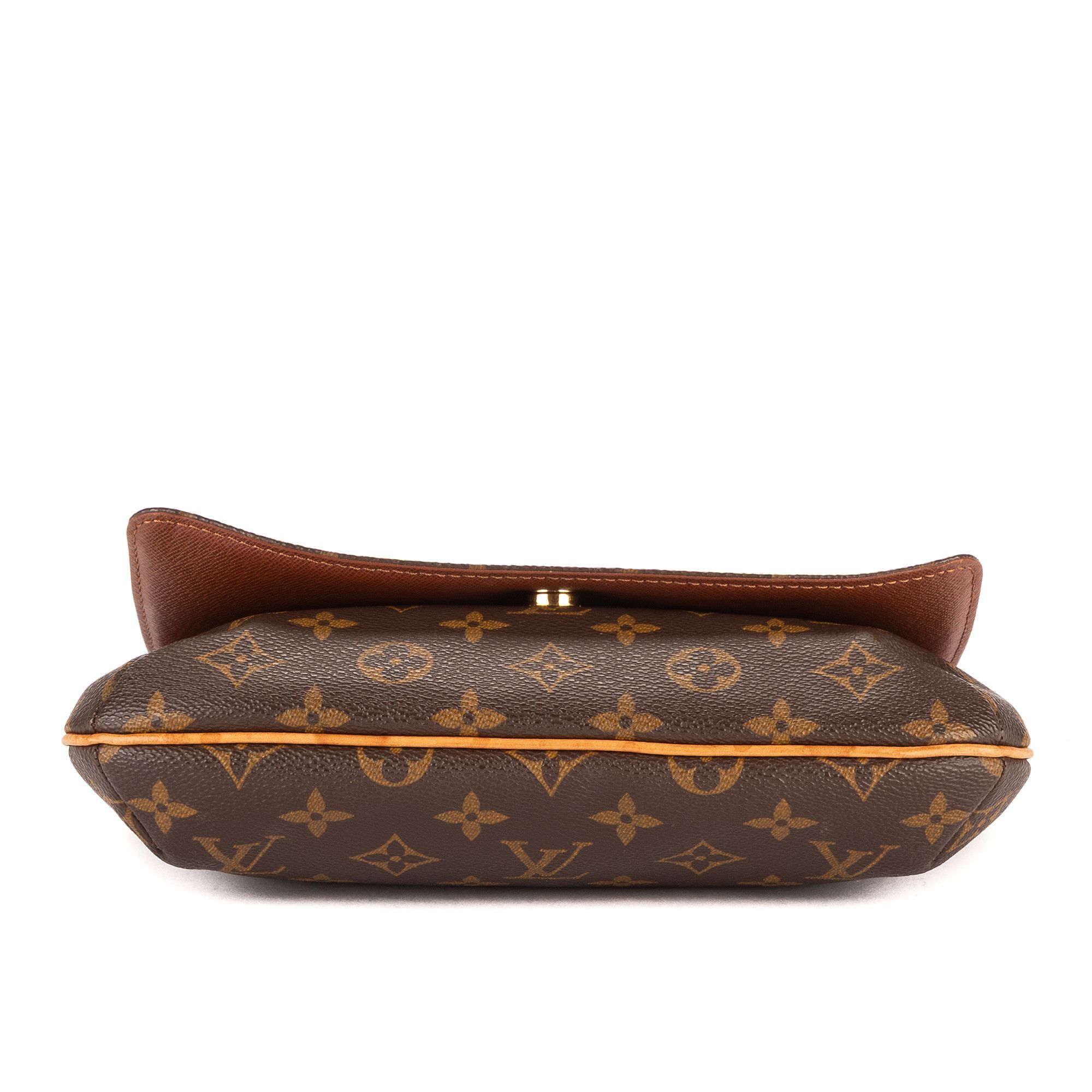 Louis Vuitton Musette Tango Size ONE SIZE - 6 Thumbnail