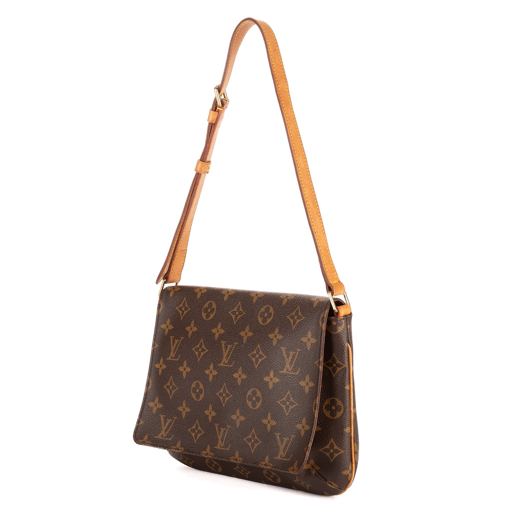 Louis Vuitton Musette Tango Size ONE SIZE - 2 Thumbnail