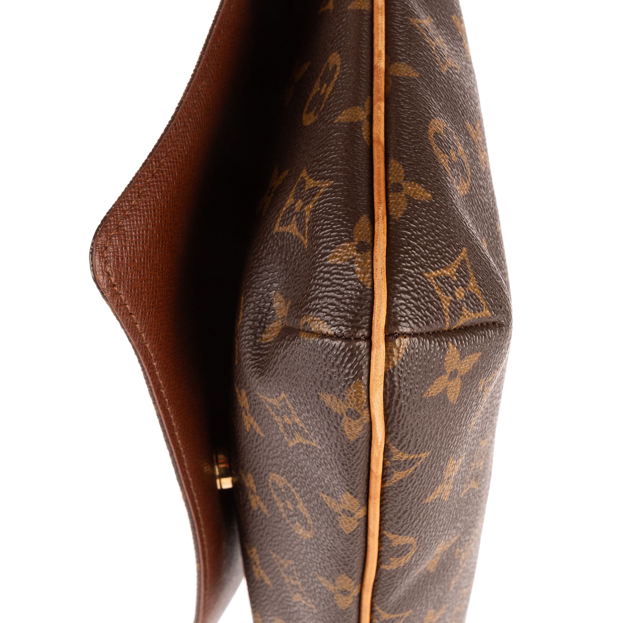 Louis Vuitton Musette Tango Size ONE SIZE - 8 Thumbnail