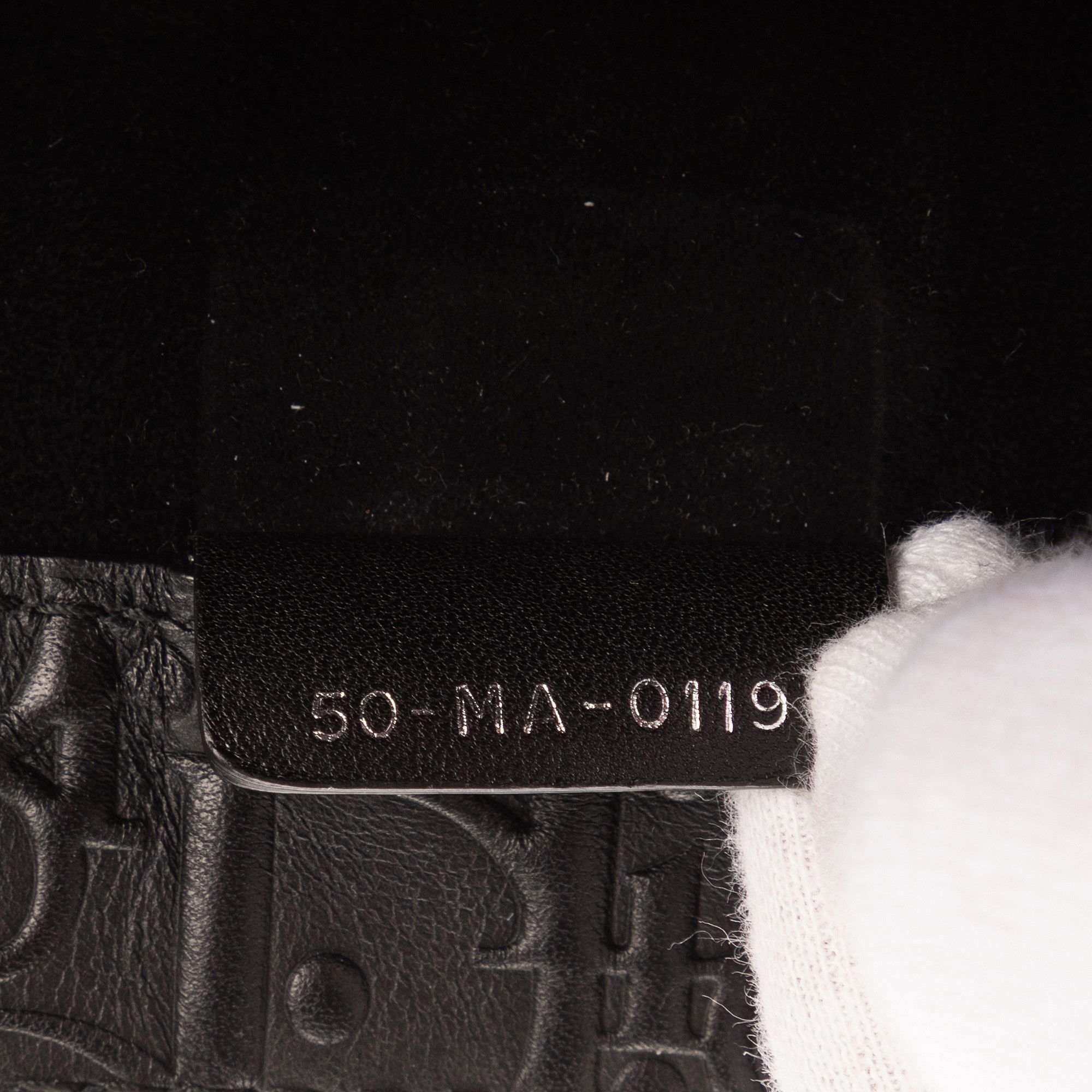 Dior Book Tote Large Size ONE SIZE - 11 Thumbnail