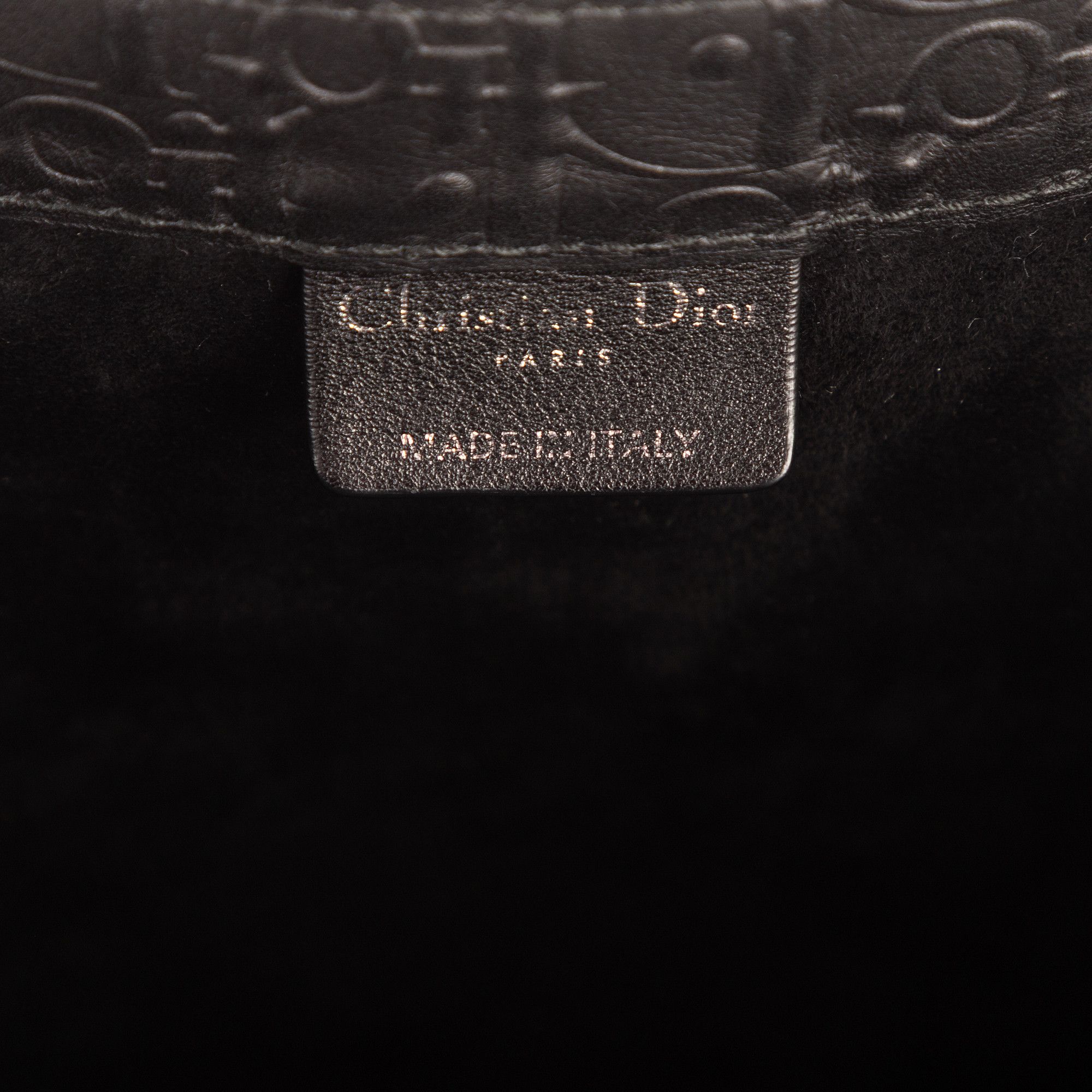 Dior Book Tote Large Size ONE SIZE - 10 Thumbnail