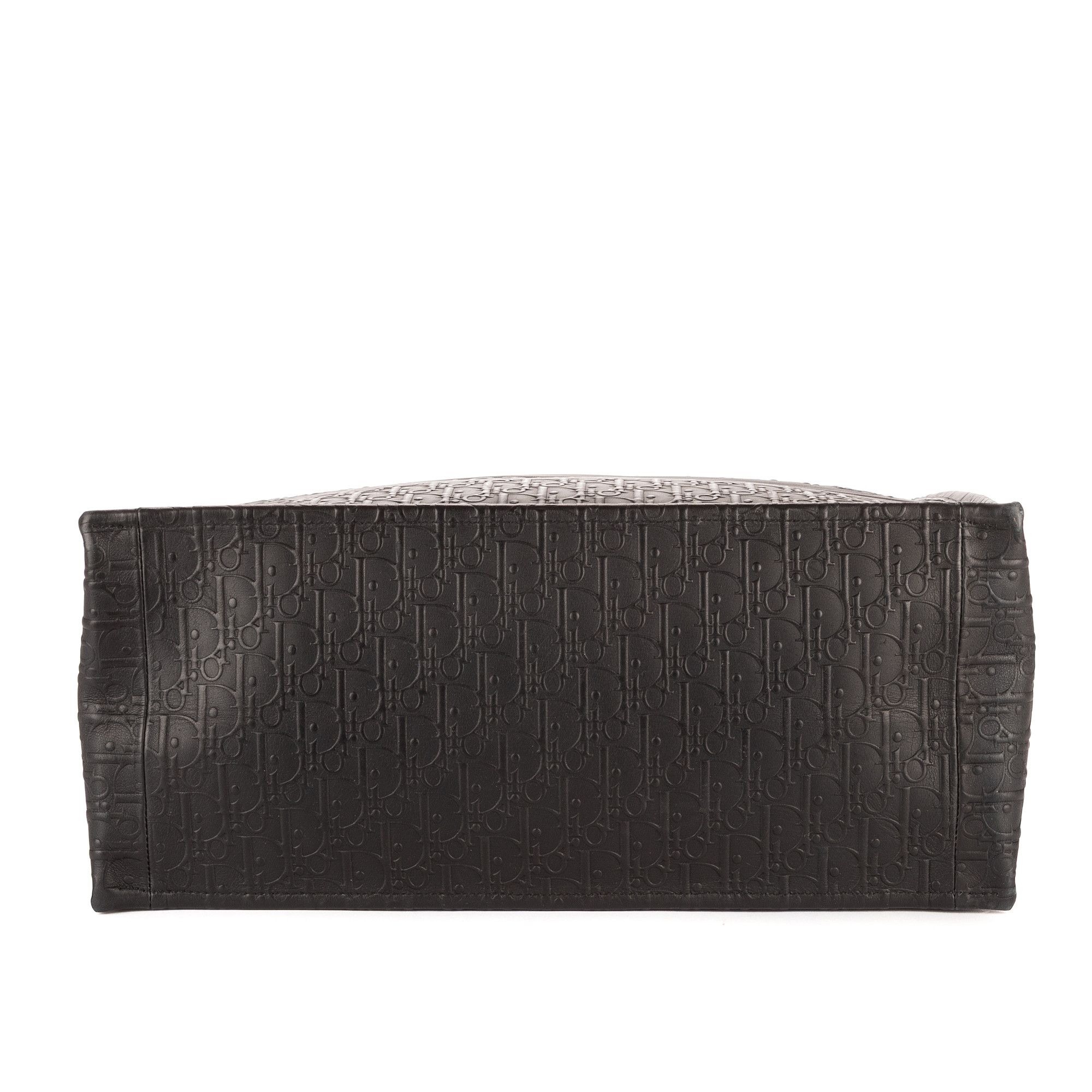 Dior Book Tote Large Size ONE SIZE - 6 Thumbnail
