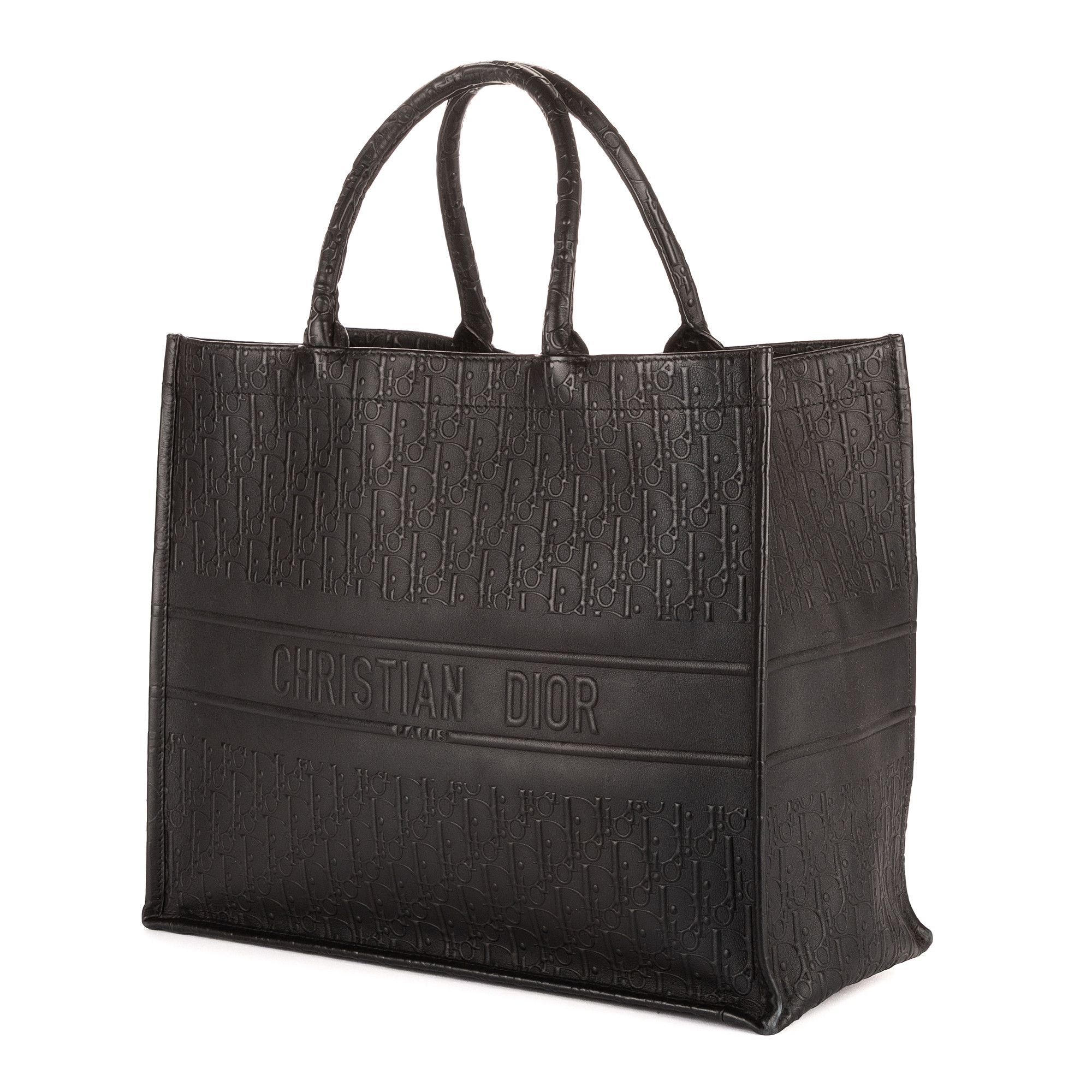 Dior Book Tote Large Size ONE SIZE - 2 Thumbnail