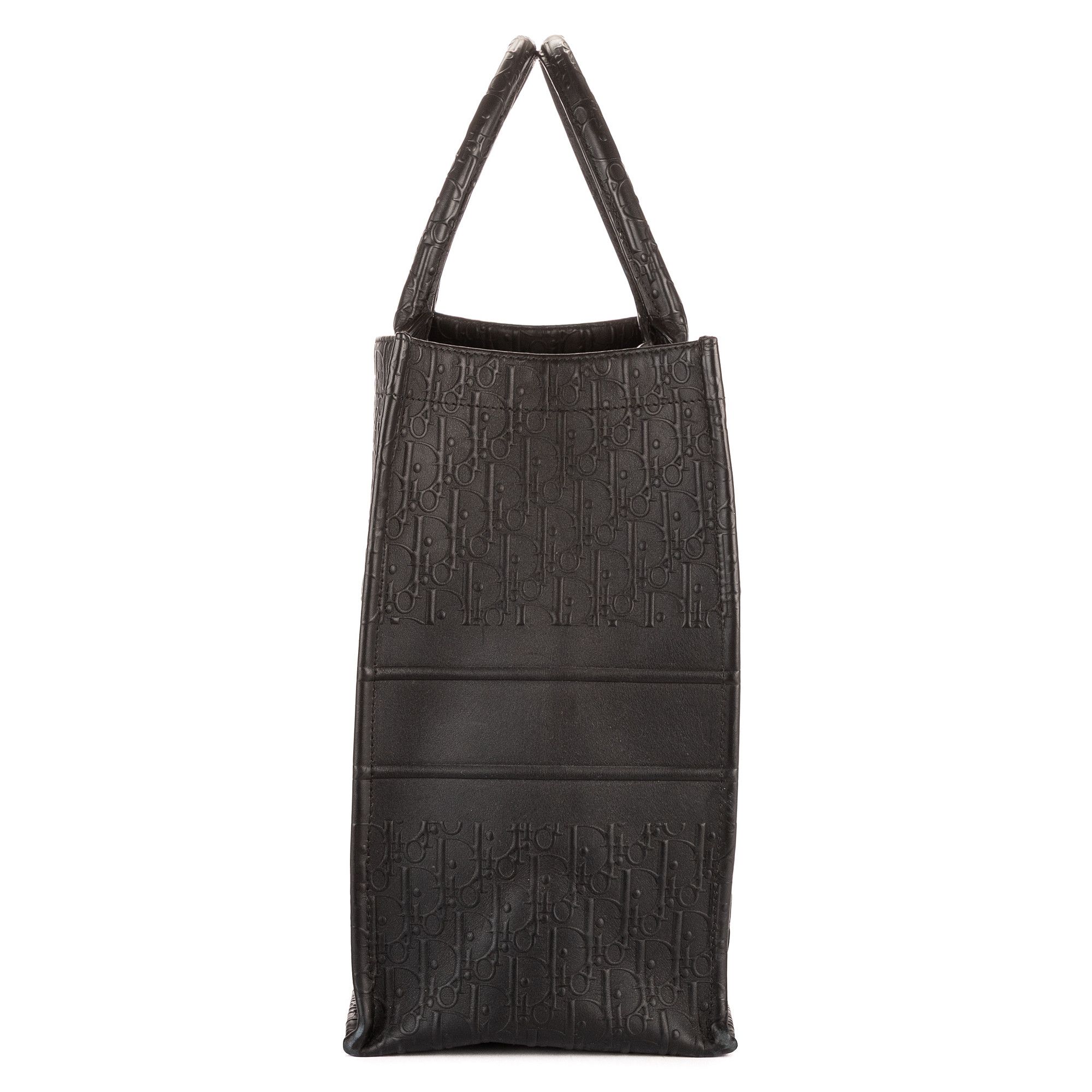 Dior Book Tote Large Size ONE SIZE - 3 Thumbnail