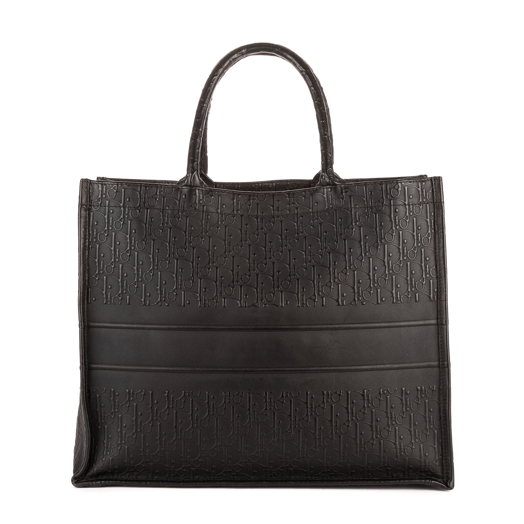 Dior Book Tote Large Size ONE SIZE - 5 Thumbnail