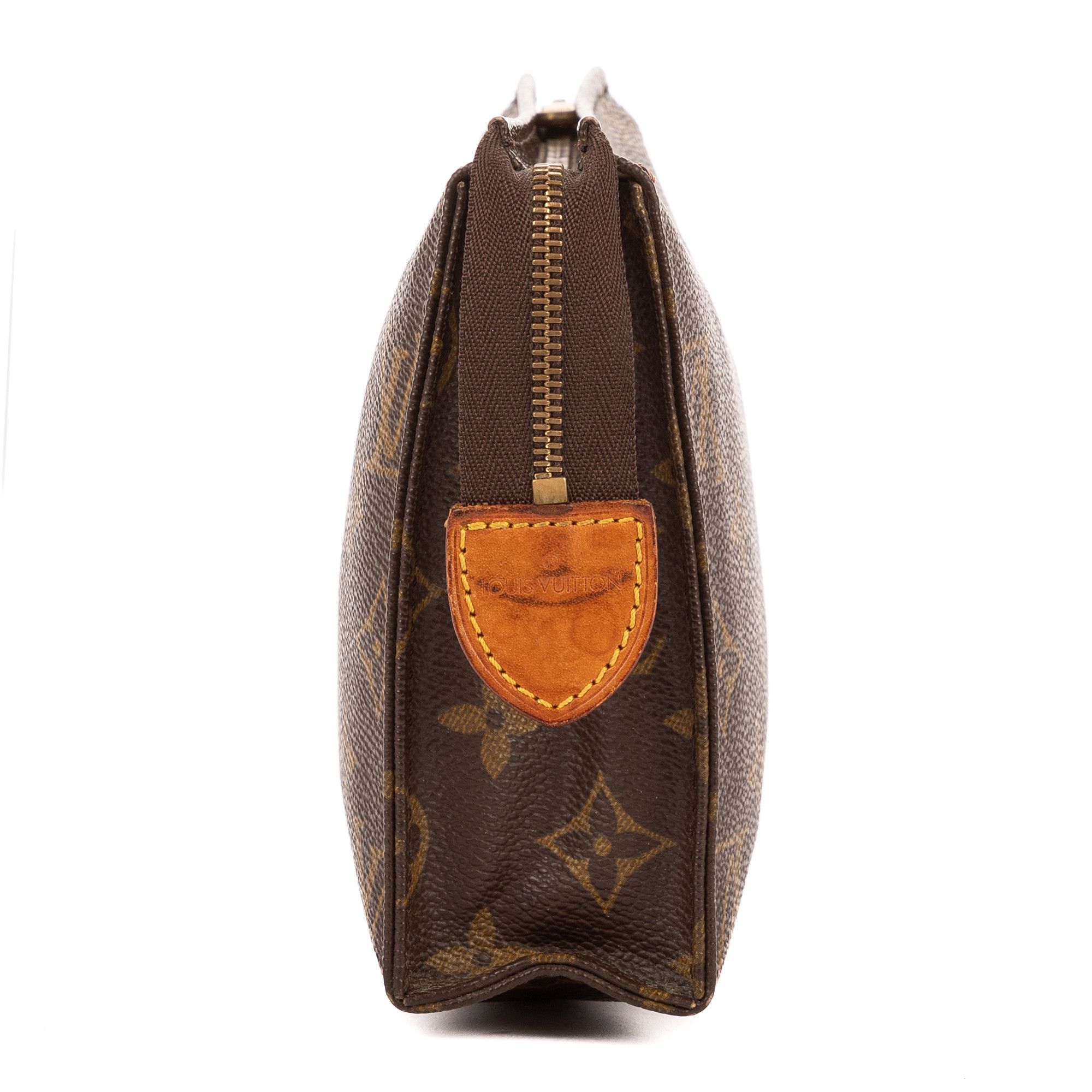 Louis Vuitton Vintage Toilet Pouch Size ONE SIZE - 3 Thumbnail