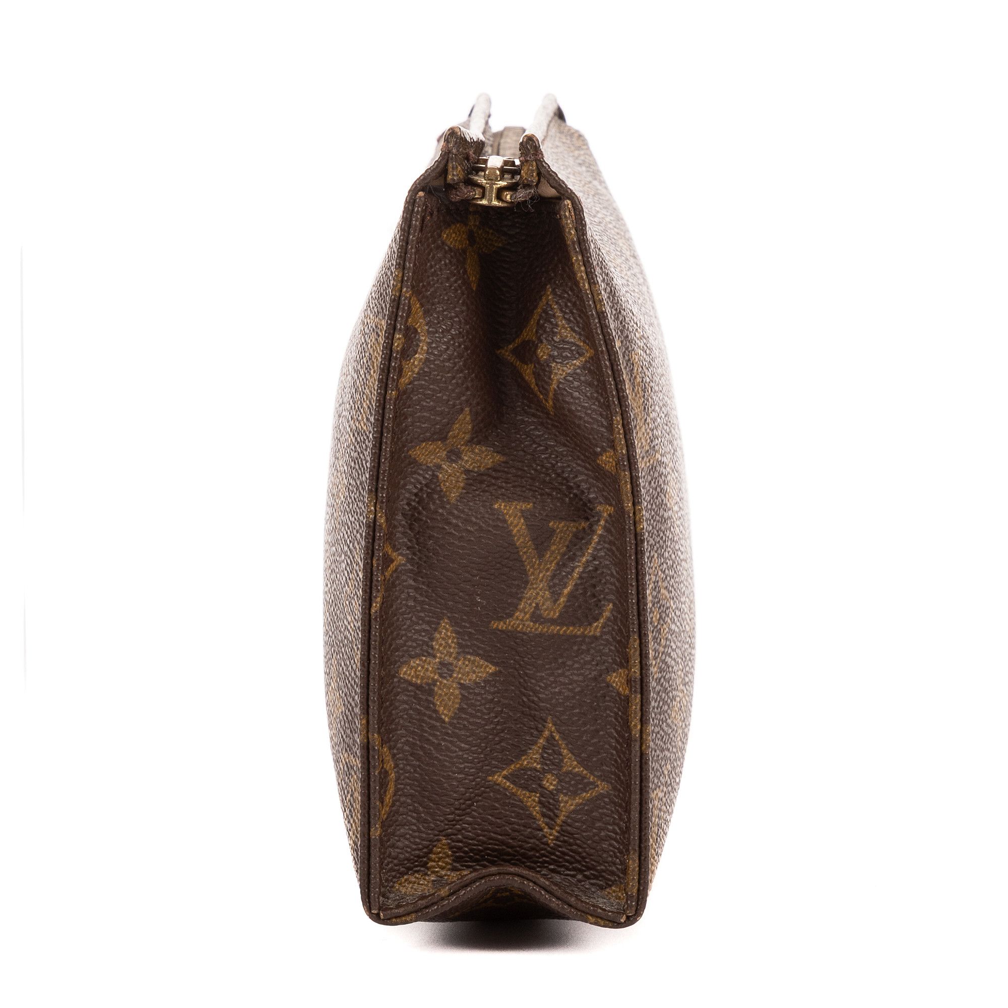 Louis Vuitton Vintage Toilet Pouch Size ONE SIZE - 4 Thumbnail
