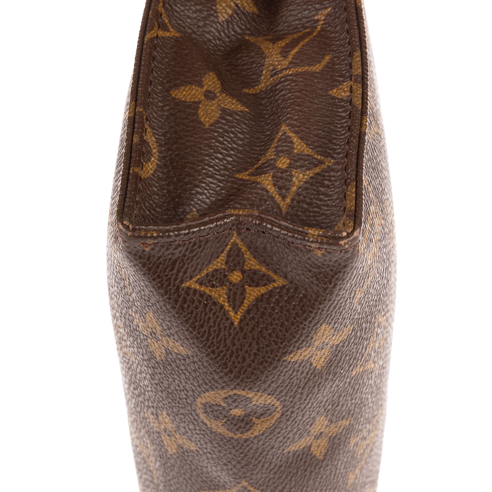 Louis Vuitton Vintage Toilet Pouch Size ONE SIZE - 8 Thumbnail
