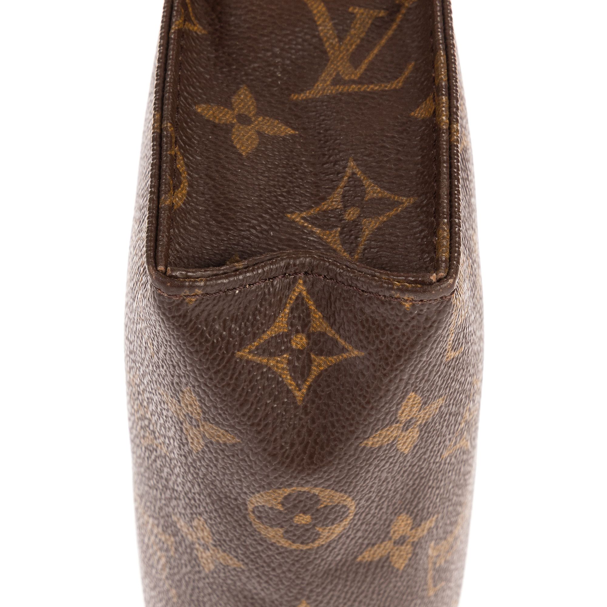 Louis Vuitton Vintage Toilet Pouch Size ONE SIZE - 7 Thumbnail