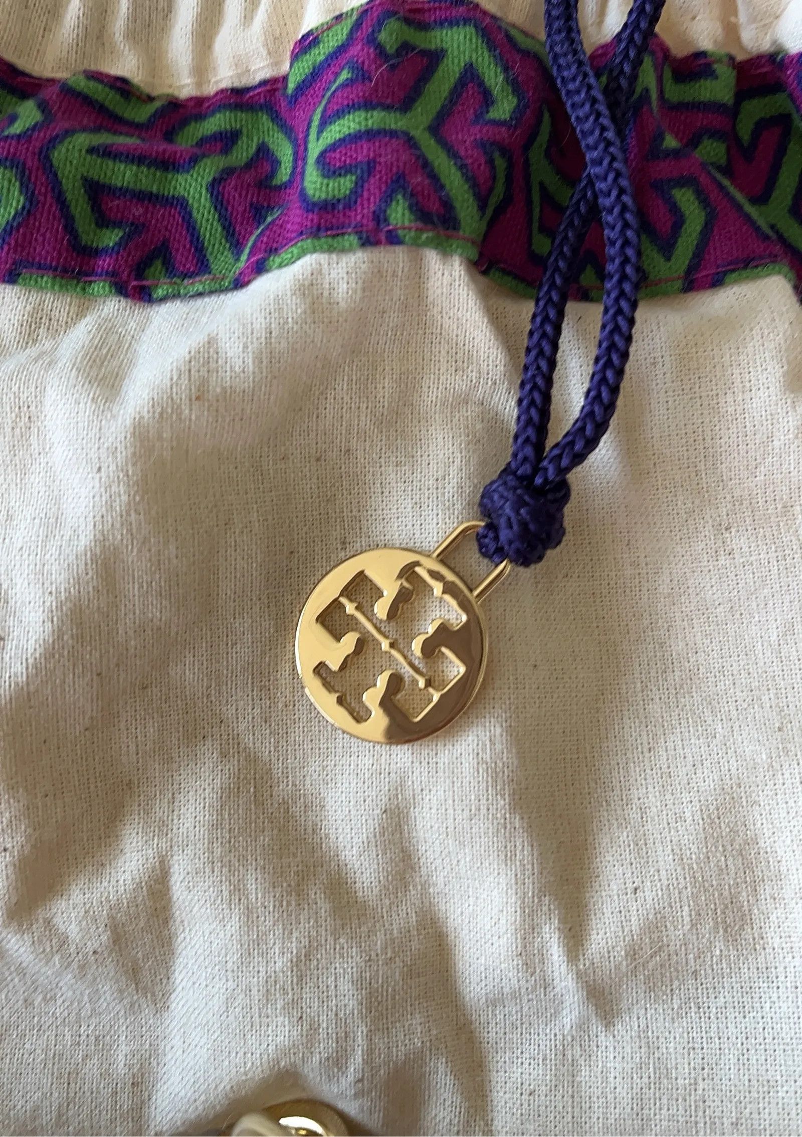 Tory Burch Tory Burch Crossbody Bag Size ONE SIZE - 6 Thumbnail