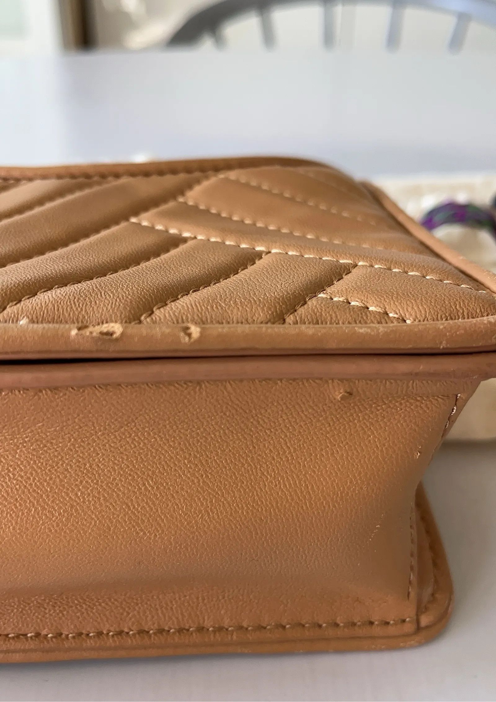Tory Burch Tory Burch Crossbody Bag Size ONE SIZE - 8 Thumbnail