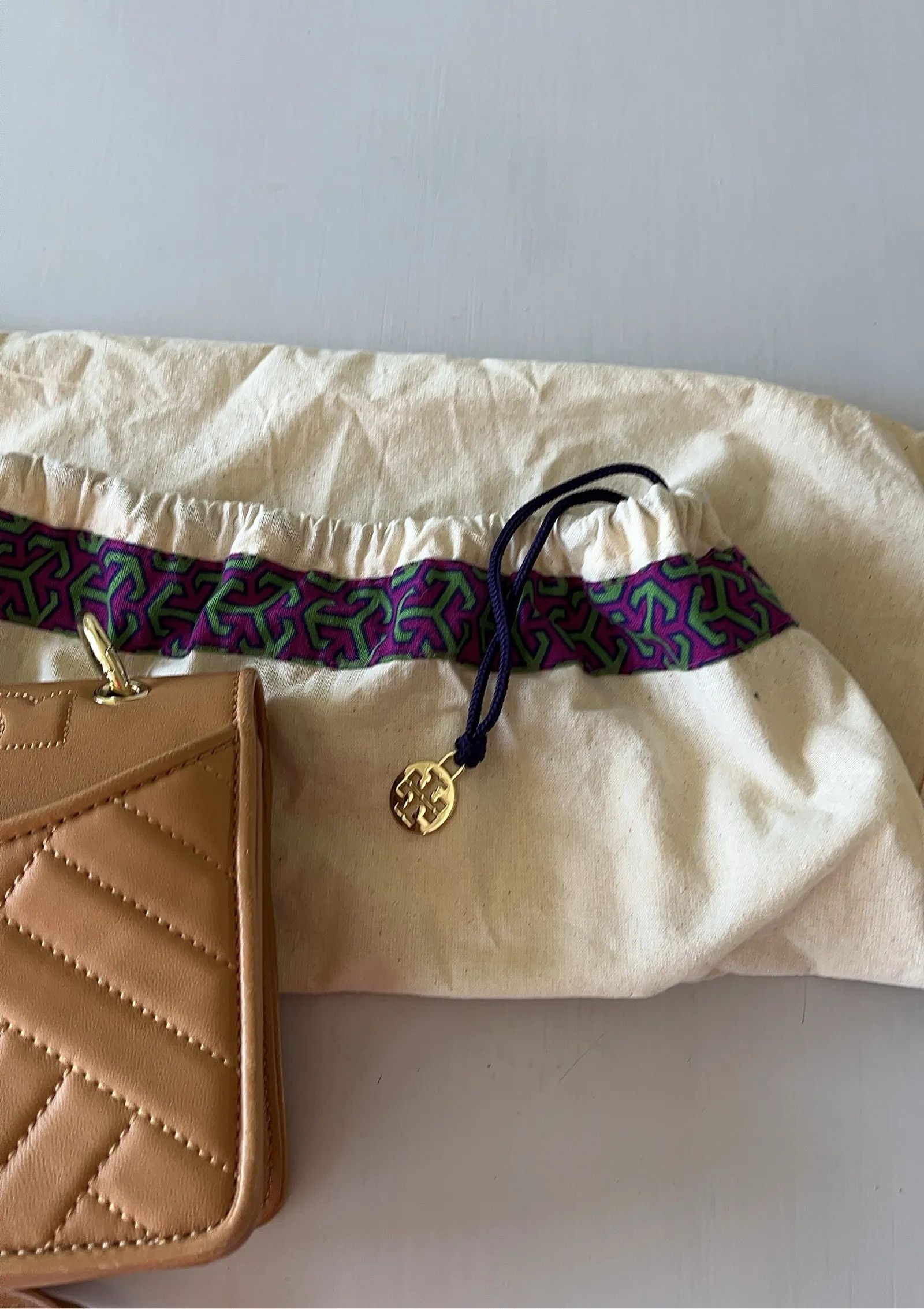 Tory Burch Tory Burch Crossbody Bag Size ONE SIZE - 7 Thumbnail