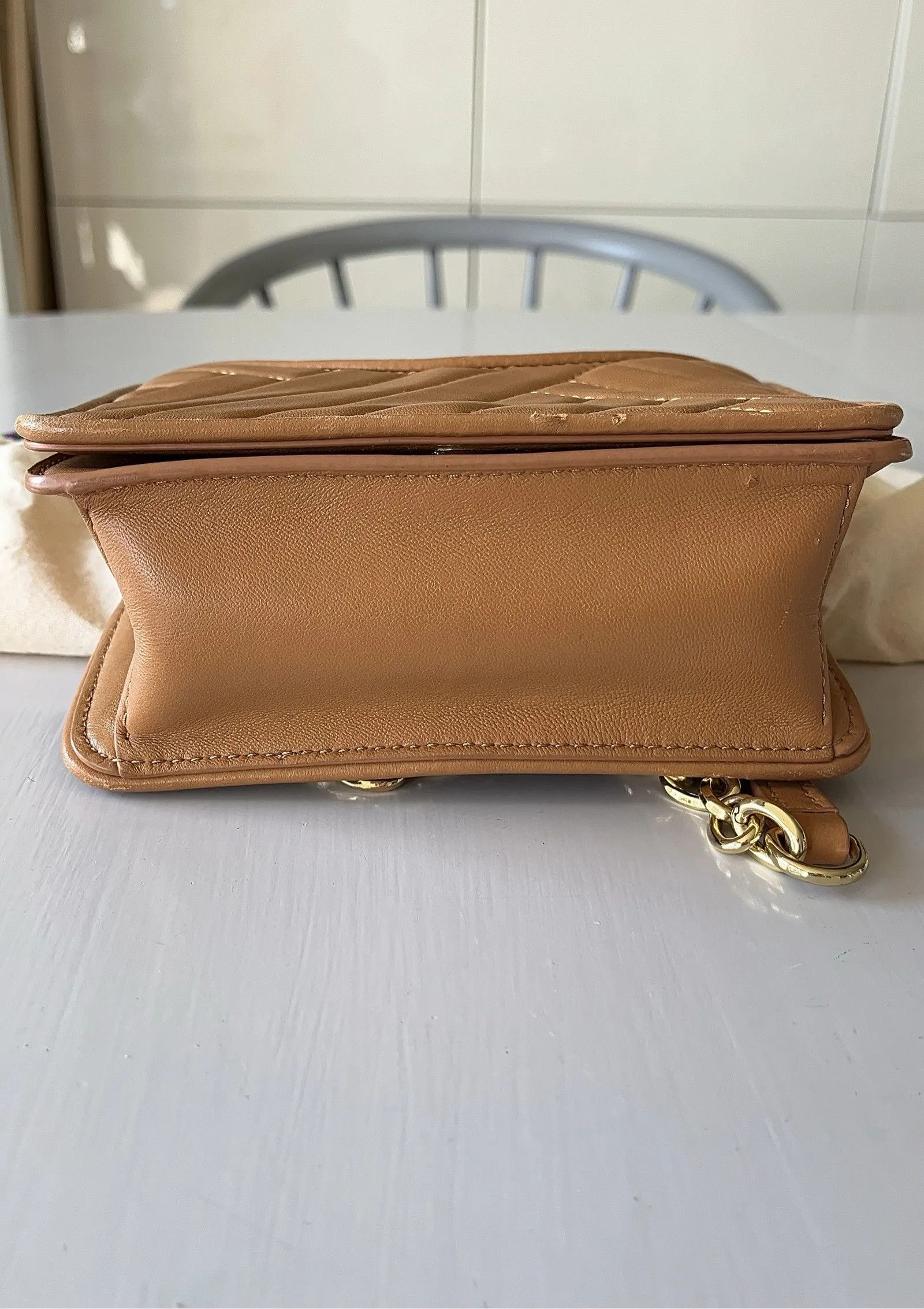 Tory Burch Tory Burch Crossbody Bag Size ONE SIZE - 5 Thumbnail