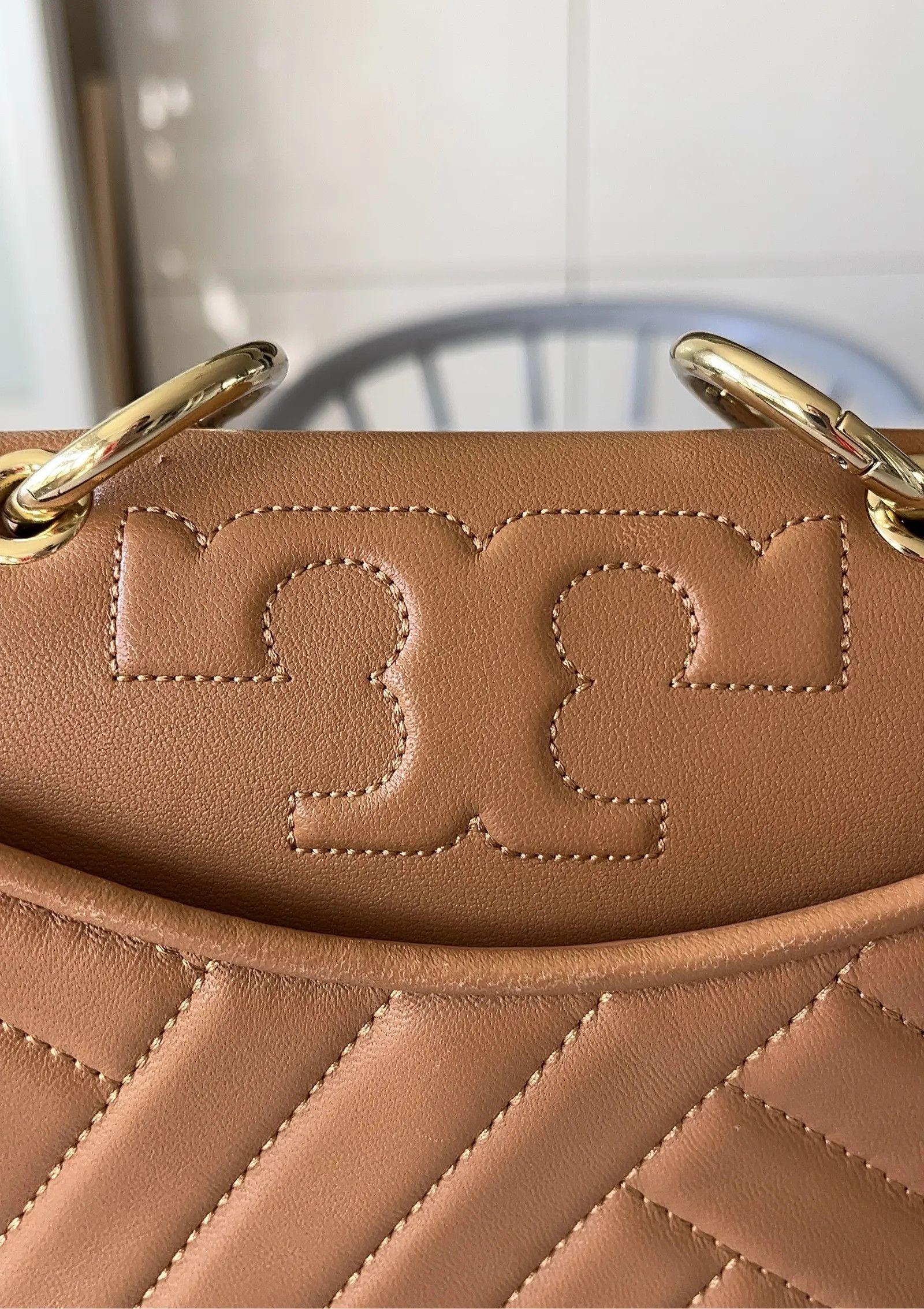 Tory Burch Tory Burch Crossbody Bag Size ONE SIZE - 2 Thumbnail