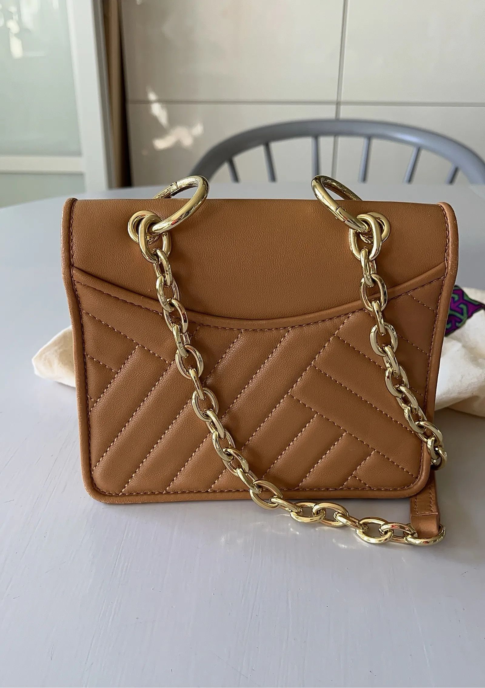 Tory Burch Tory Burch Crossbody Bag Size ONE SIZE - 3 Thumbnail