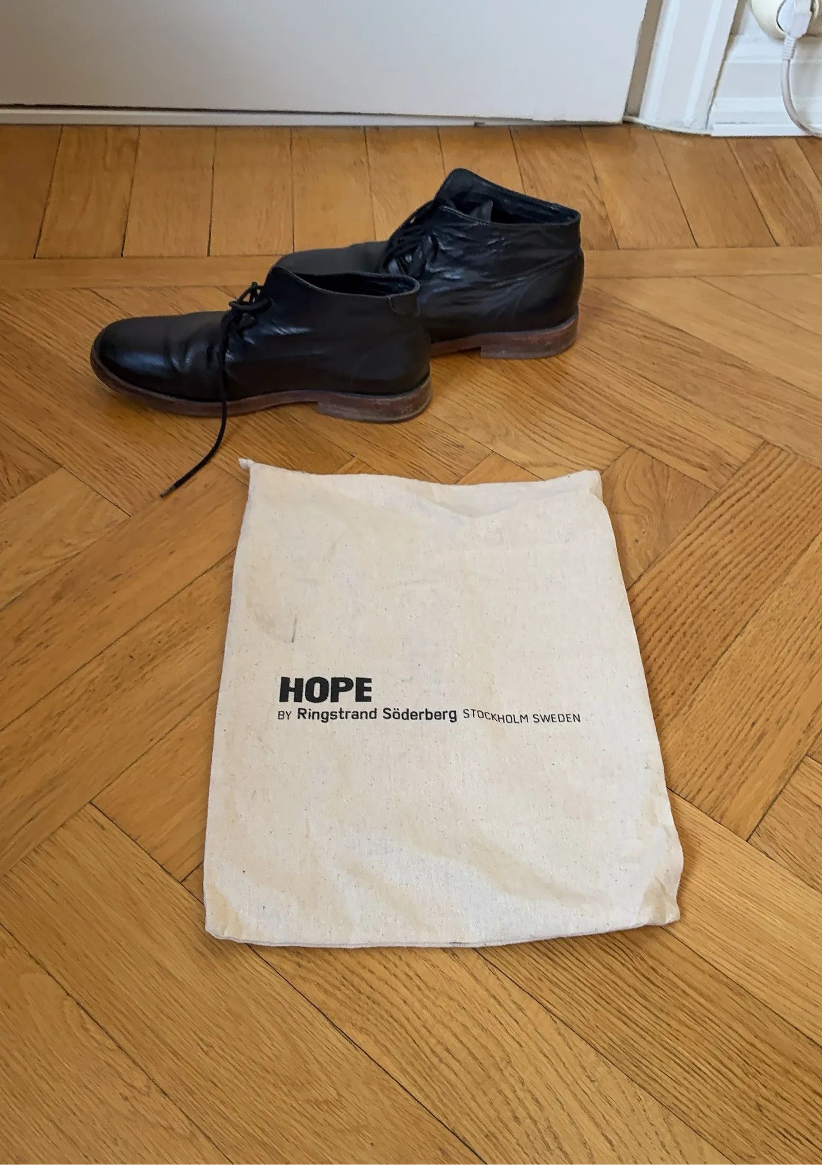Hope Hope Boots Size US 9 / IT 39 - 7 Thumbnail