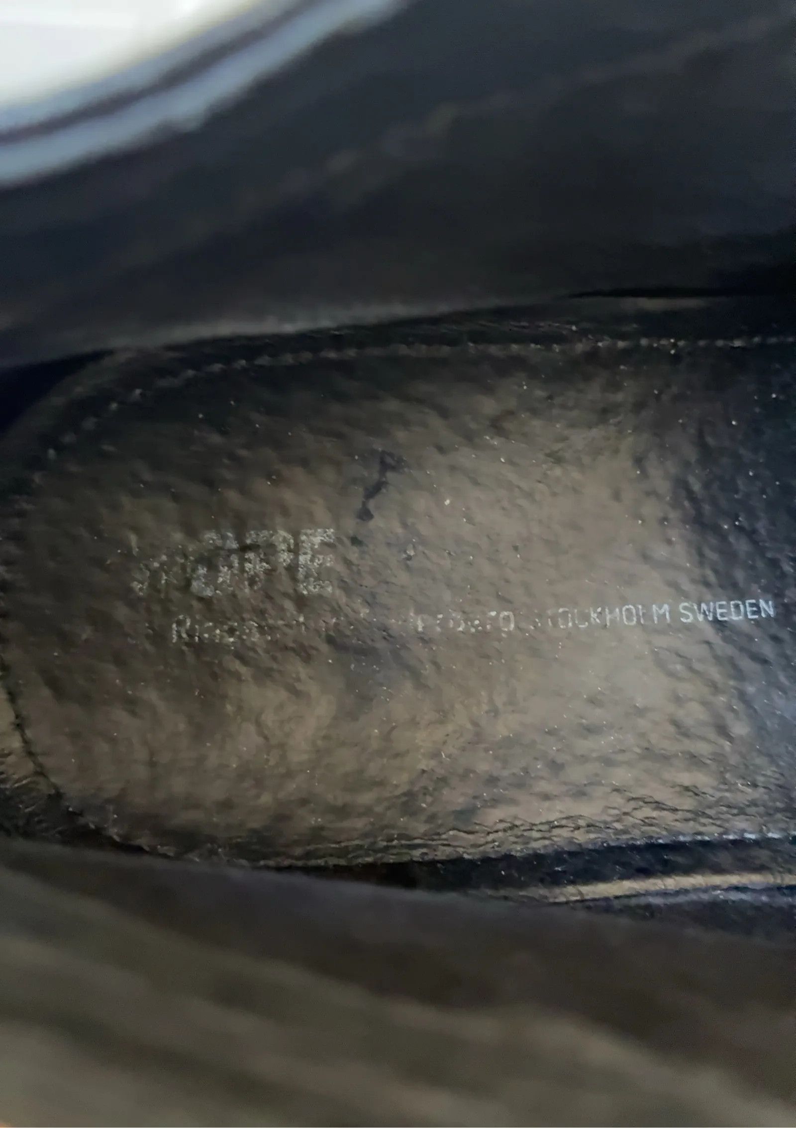 Hope Hope Boots Size US 9 / IT 39 - 2 Thumbnail